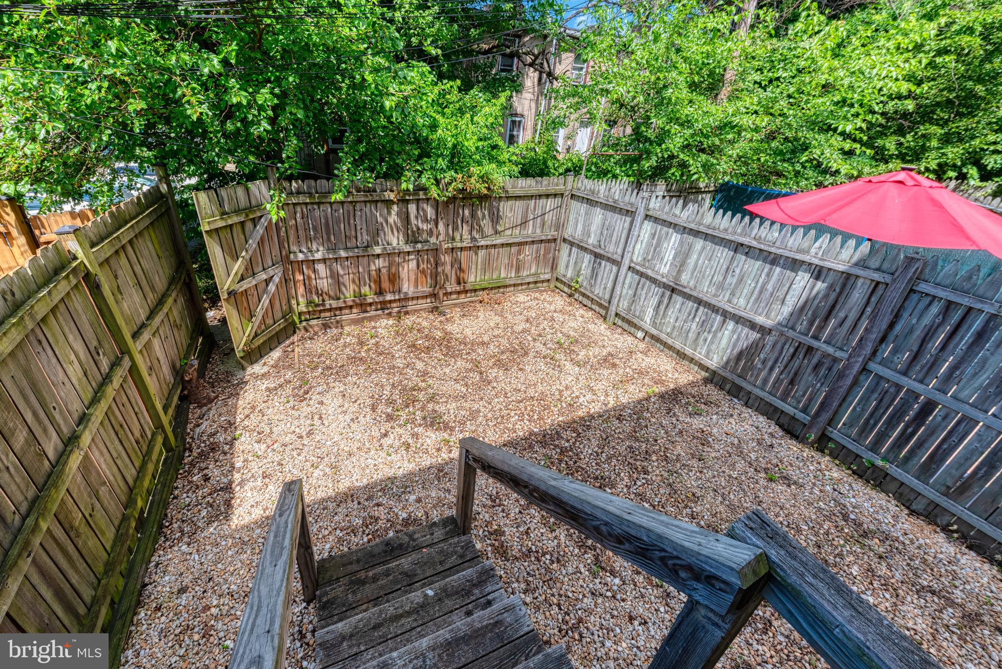 PIGTOWN HISTORIC DISTRICT - Residential Lease