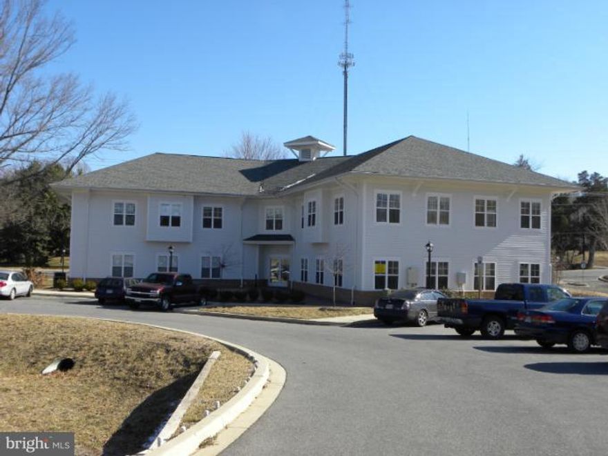 1,002 sq. ft. Space available that's already built out for a professional, Medical, Attorney etc...  The suite is in good condition and ready for your business!! 1st floor access and plenty of parking. This professional complex is completely maintained and has elevator, monitored fire alarm system, trash removal and much more with an additional fee.  Please give me a call for more details!!