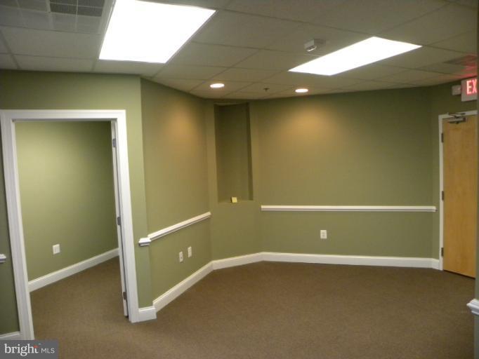 NONE AVAILABLE - Commercial Lease