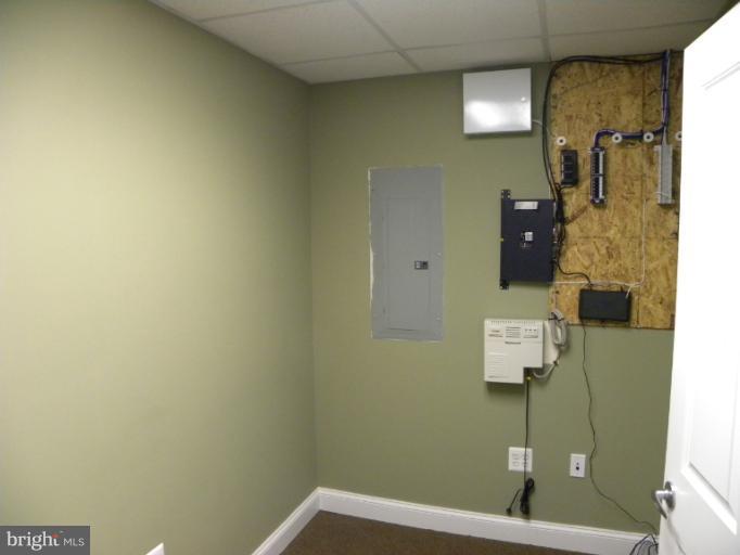 NONE AVAILABLE - Commercial Lease