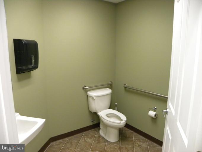 NONE AVAILABLE - Commercial Lease