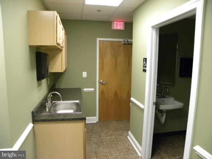 NONE AVAILABLE - Commercial Lease