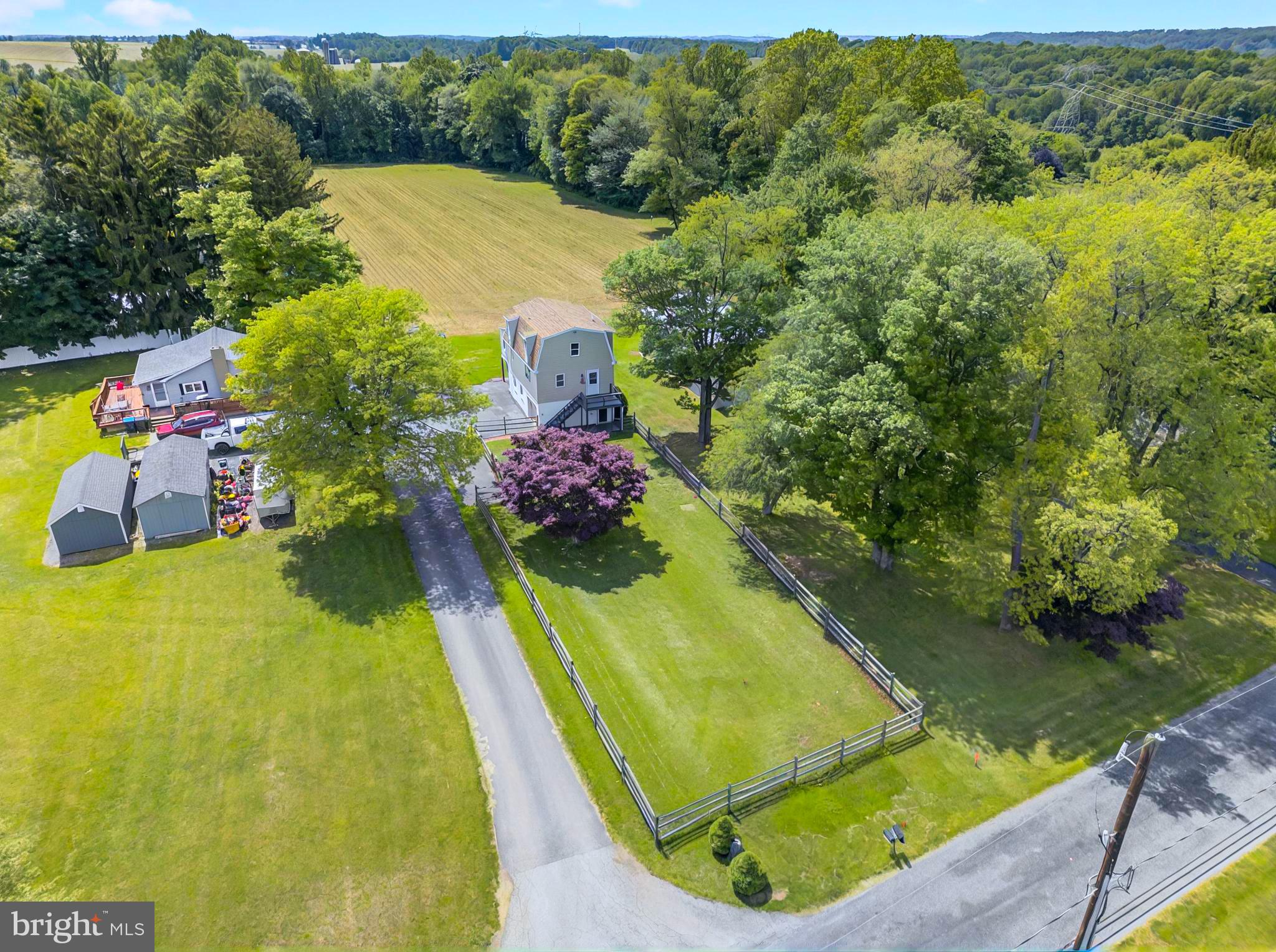 222 OLD RACETRACK ROAD