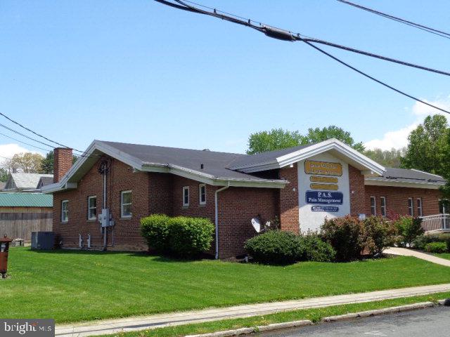 NONE AVAILABLE - Commercial Sale
