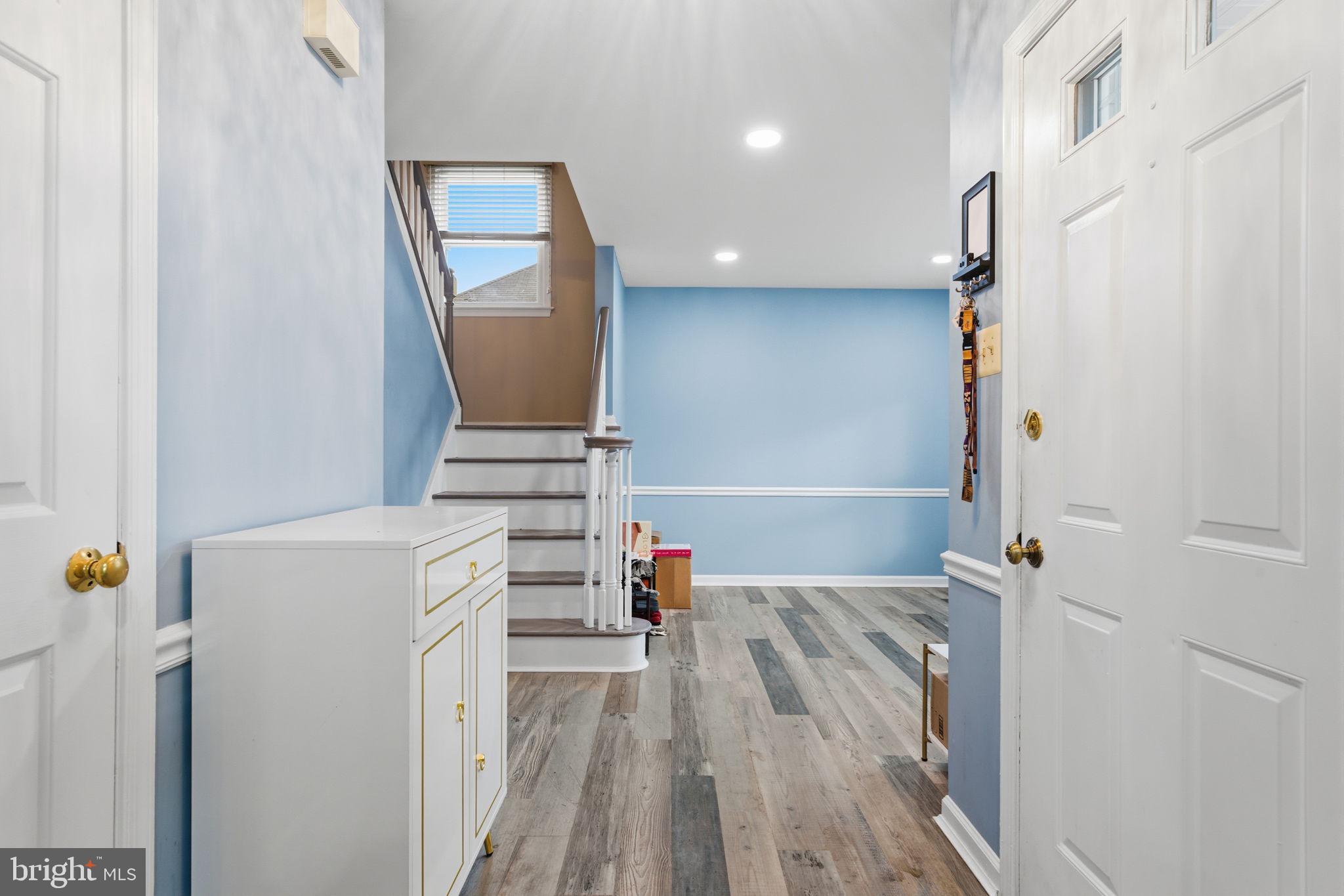 WISTARWOOD - Residential