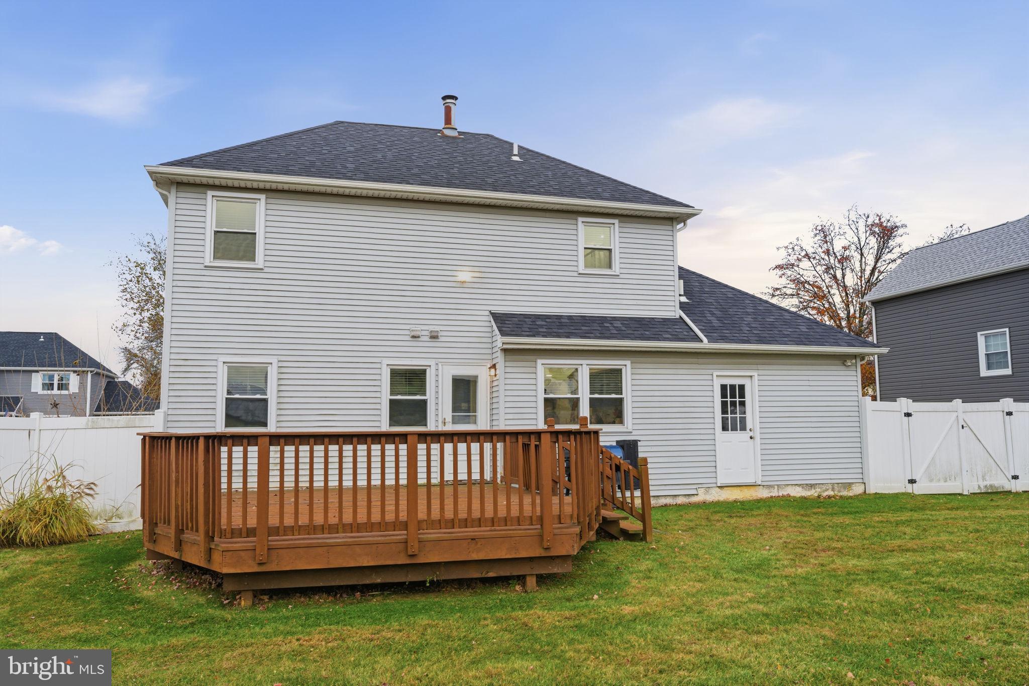 WISTARWOOD - Residential