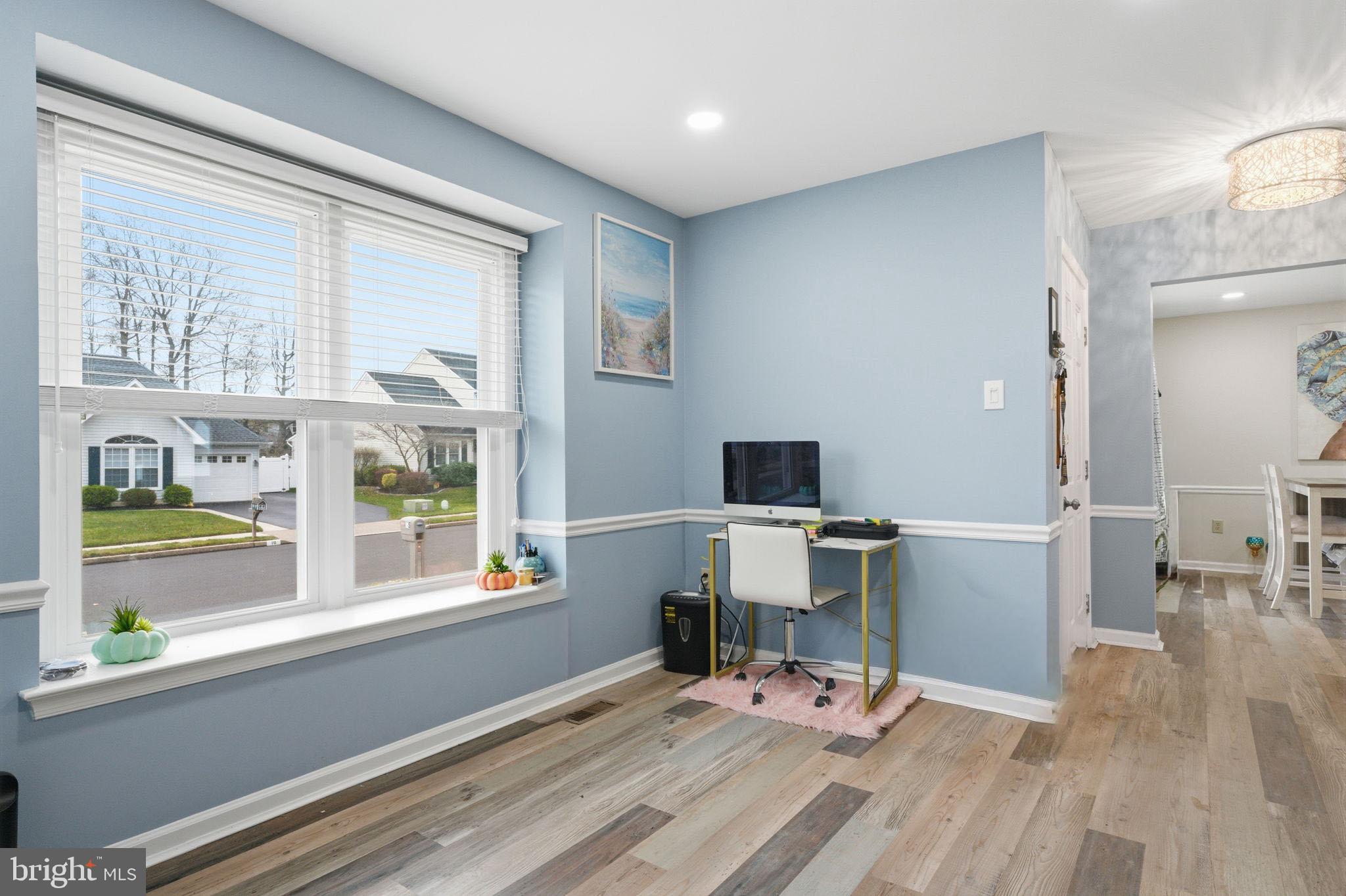 WISTARWOOD - Residential