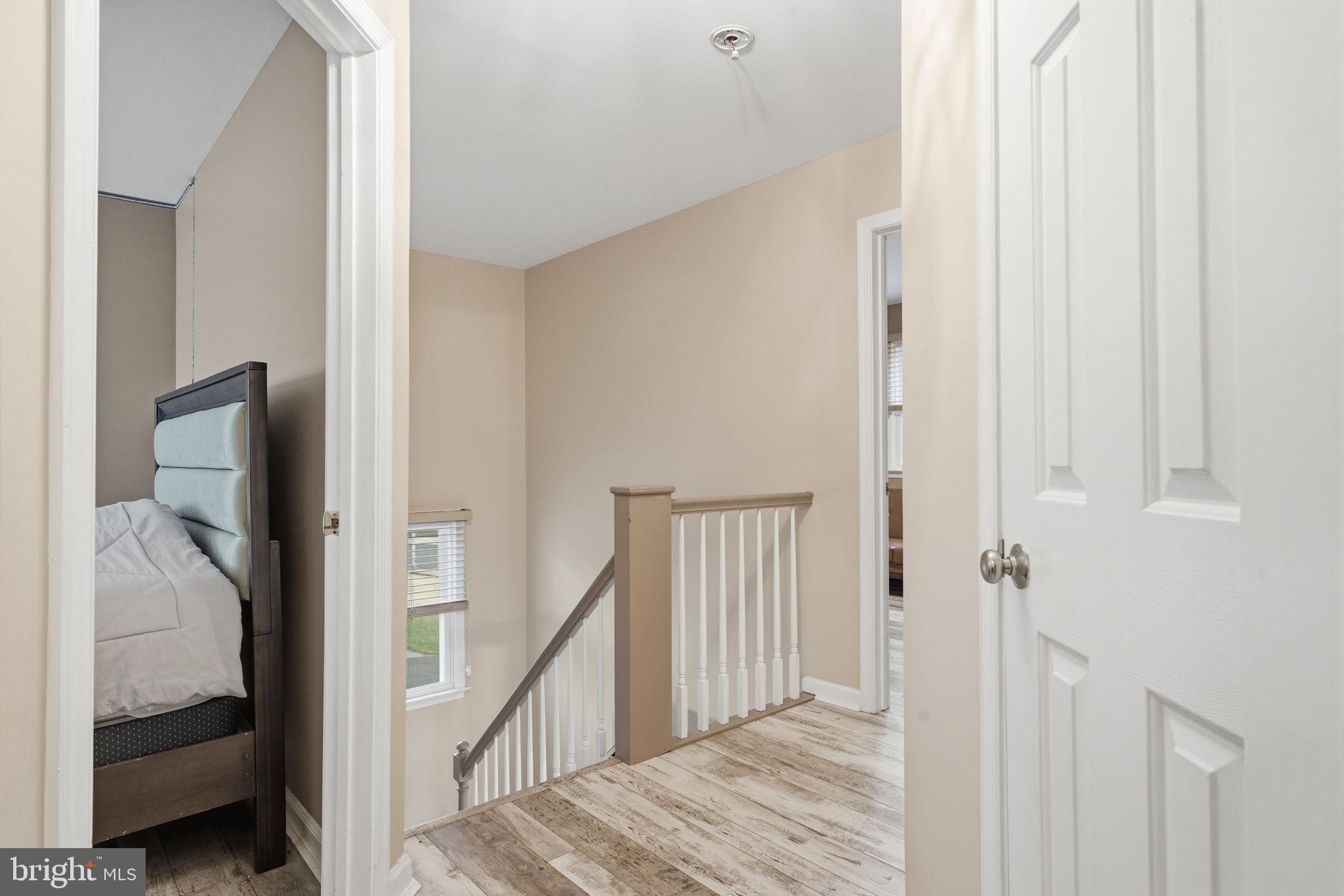 WISTARWOOD - Residential