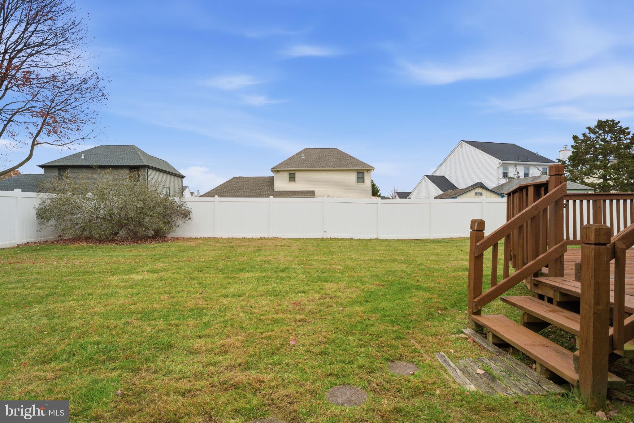 WISTARWOOD - Residential