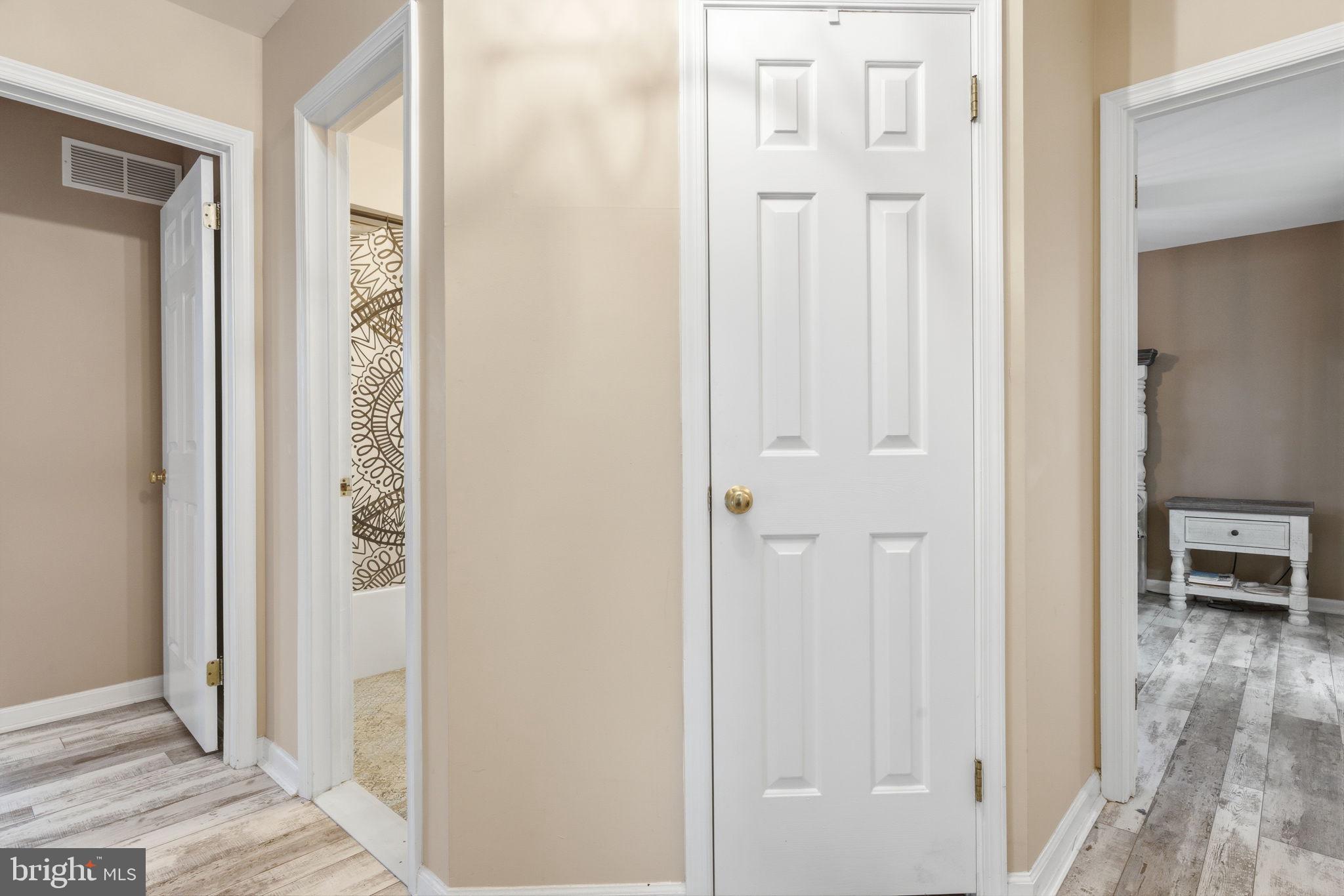 WISTARWOOD - Residential