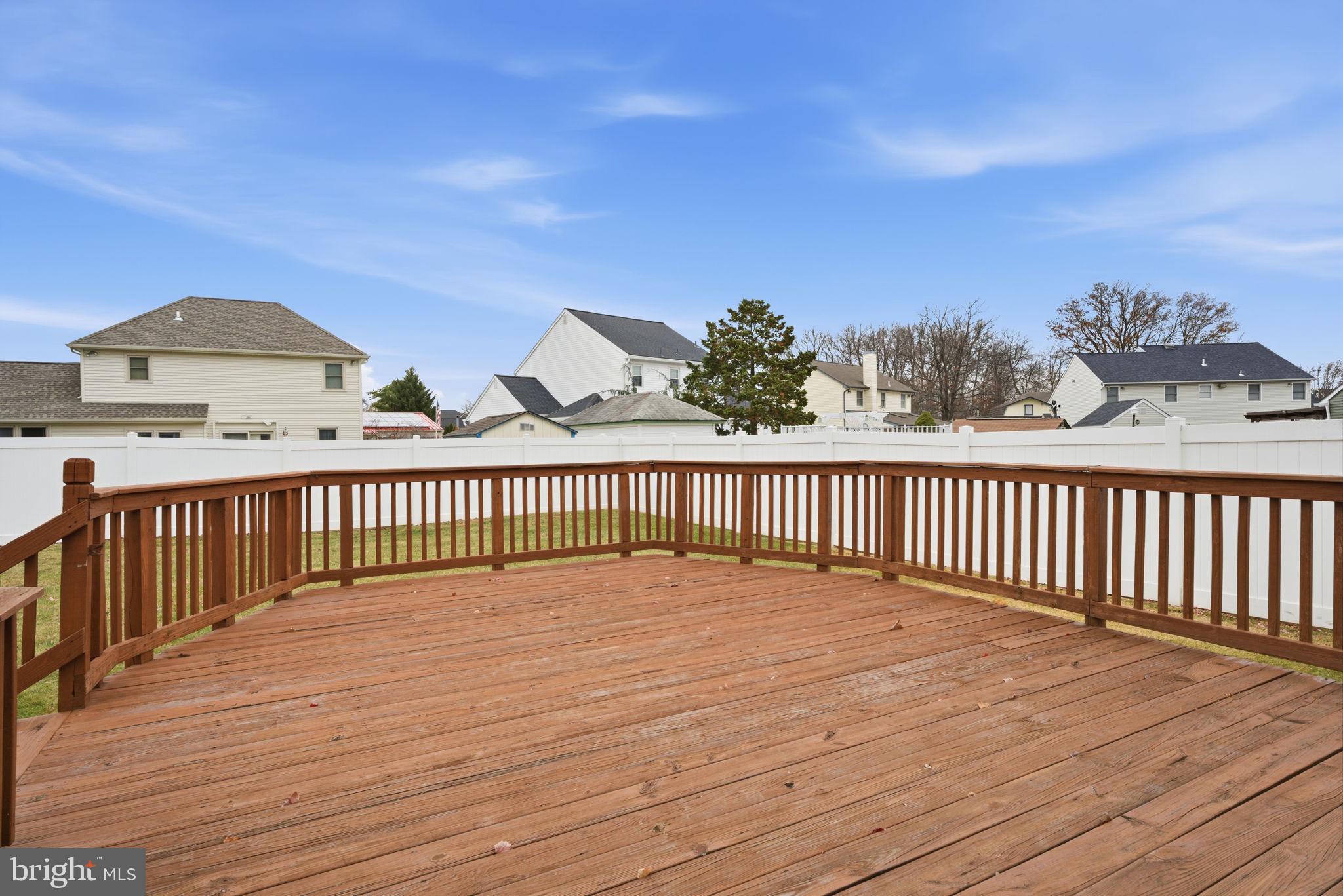 WISTARWOOD - Residential