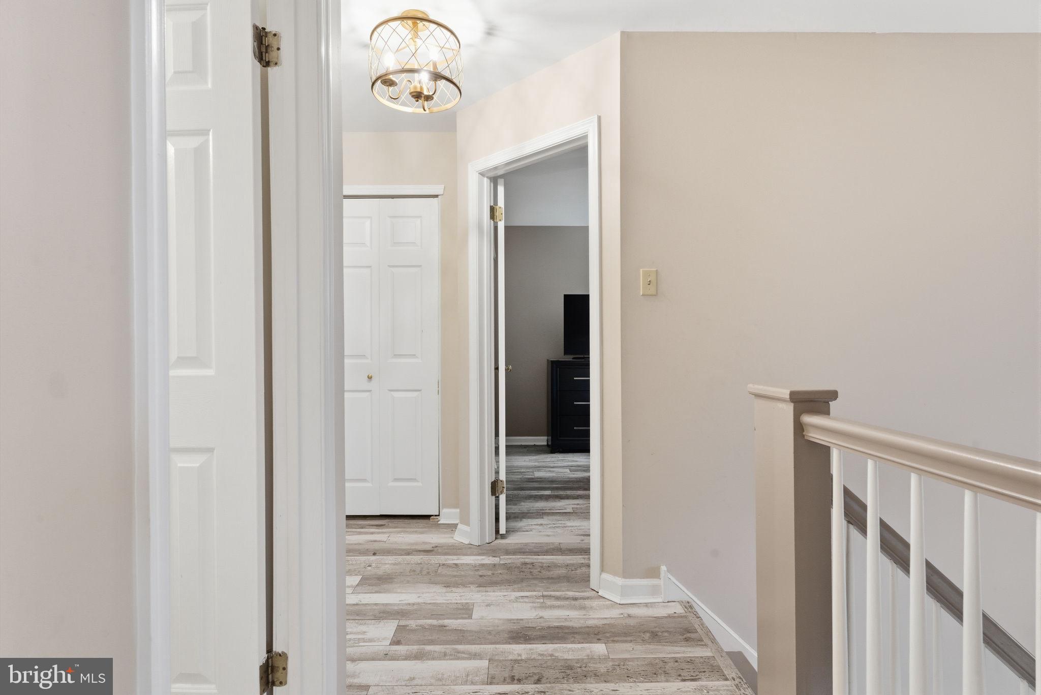 WISTARWOOD - Residential