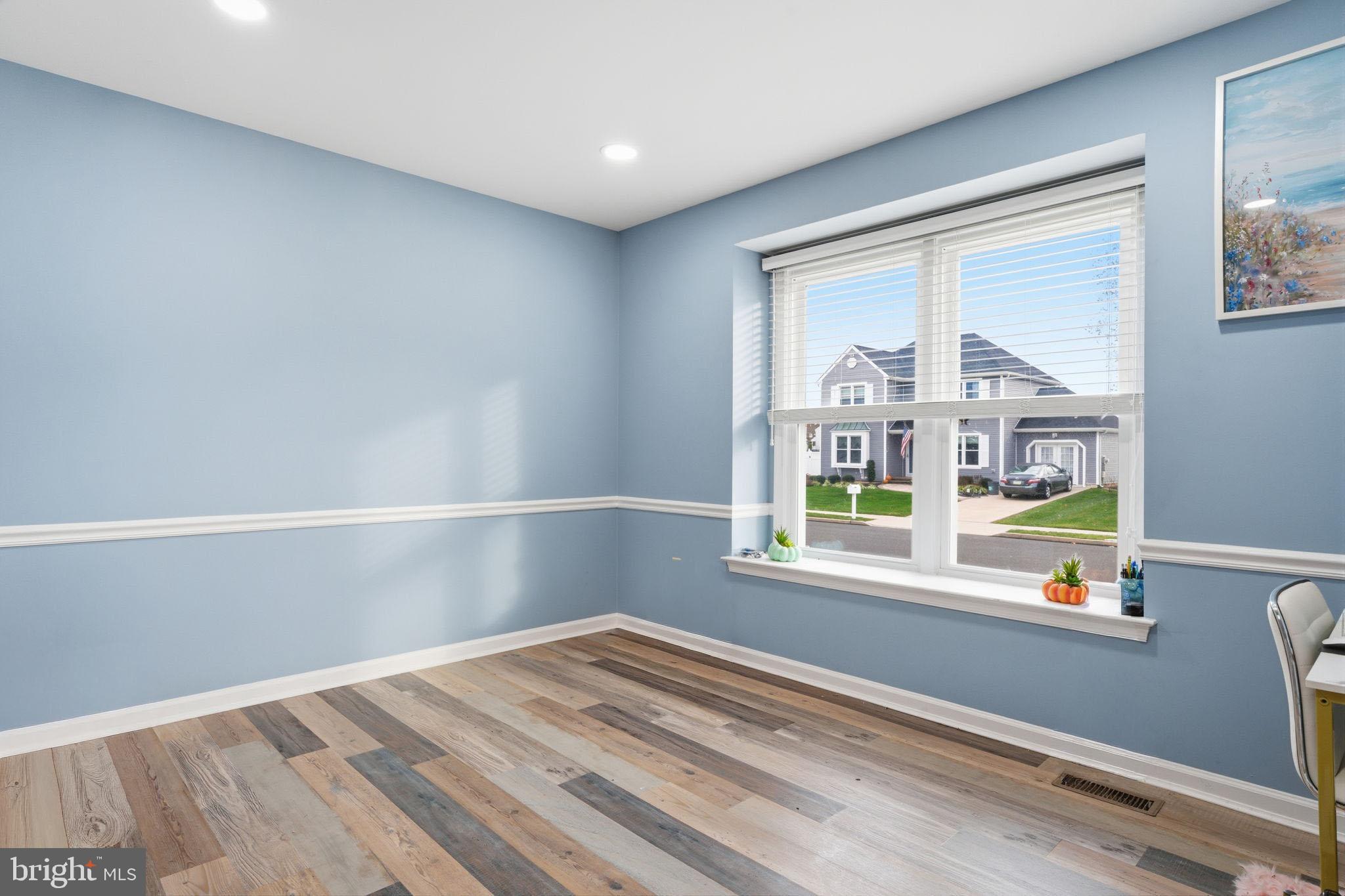 WISTARWOOD - Residential