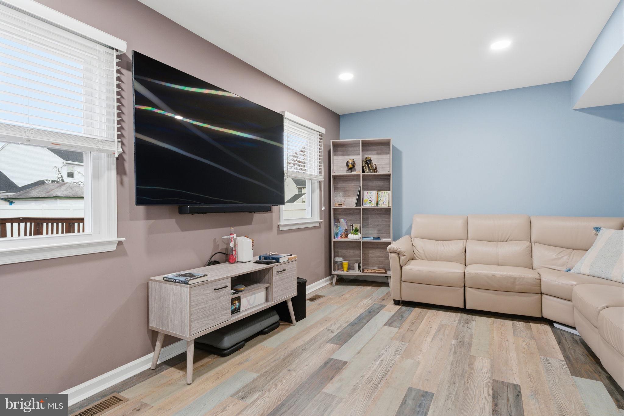 WISTARWOOD - Residential