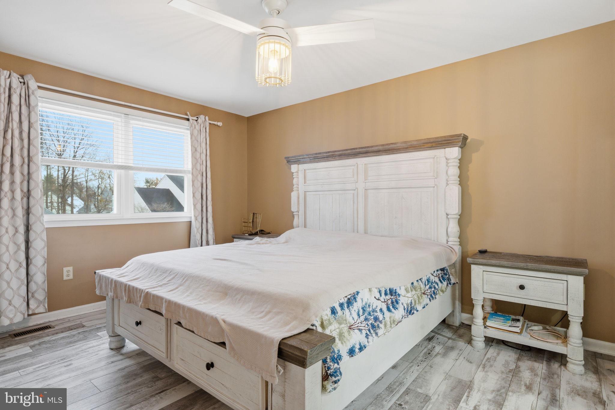 WISTARWOOD - Residential