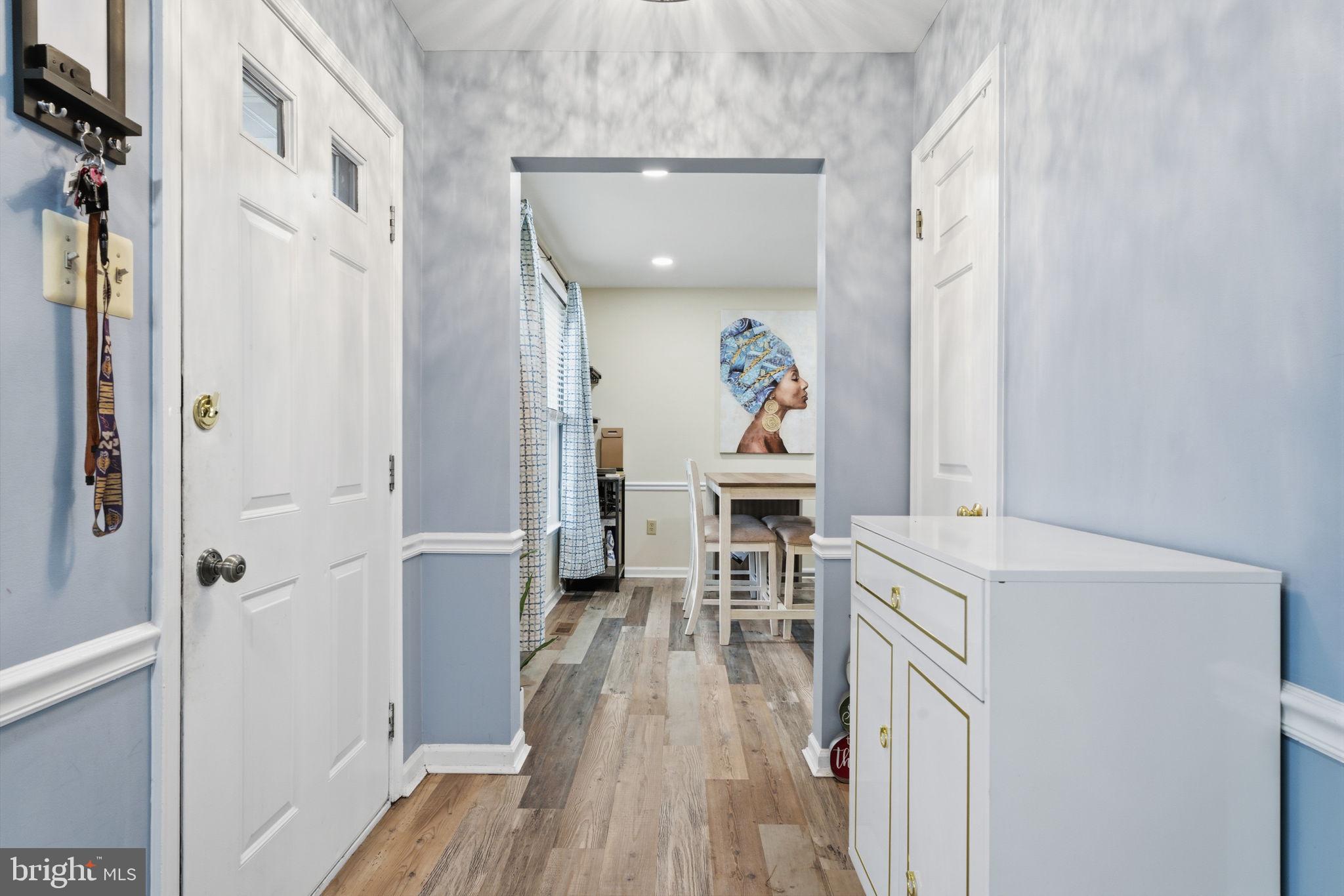 WISTARWOOD - Residential