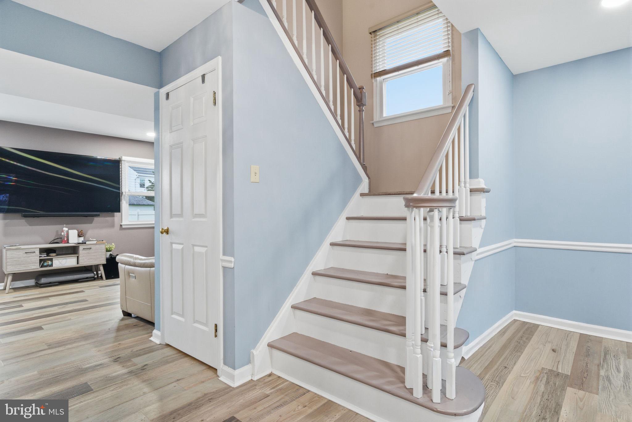 WISTARWOOD - Residential