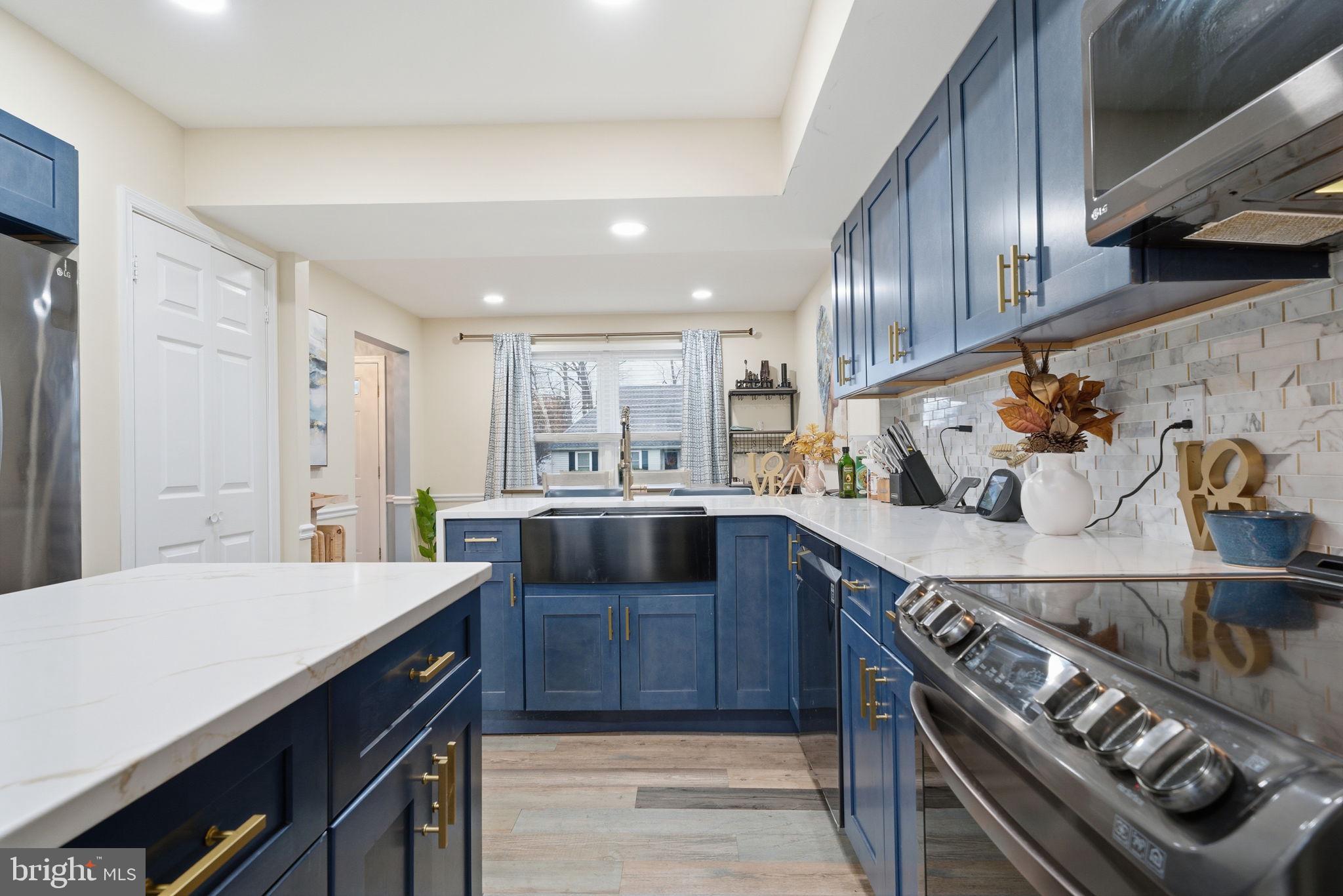 WISTARWOOD - Residential