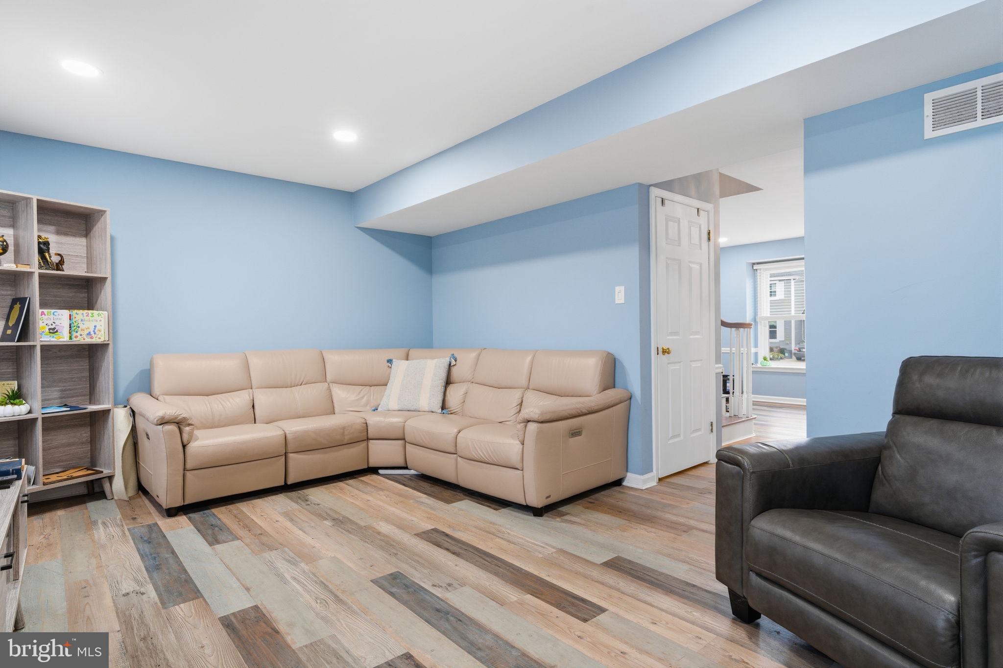 WISTARWOOD - Residential