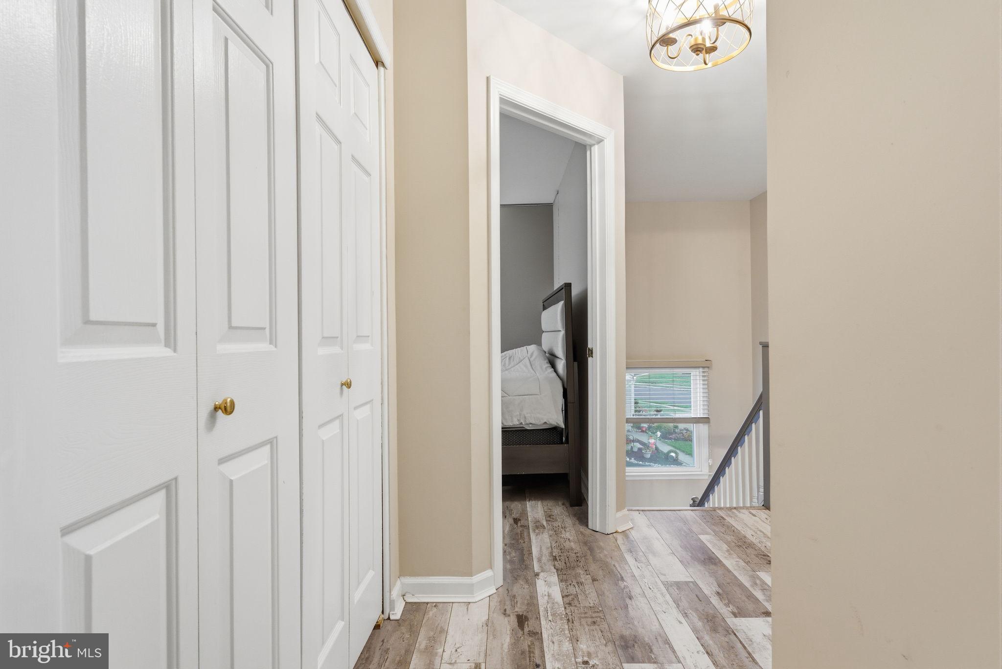 WISTARWOOD - Residential