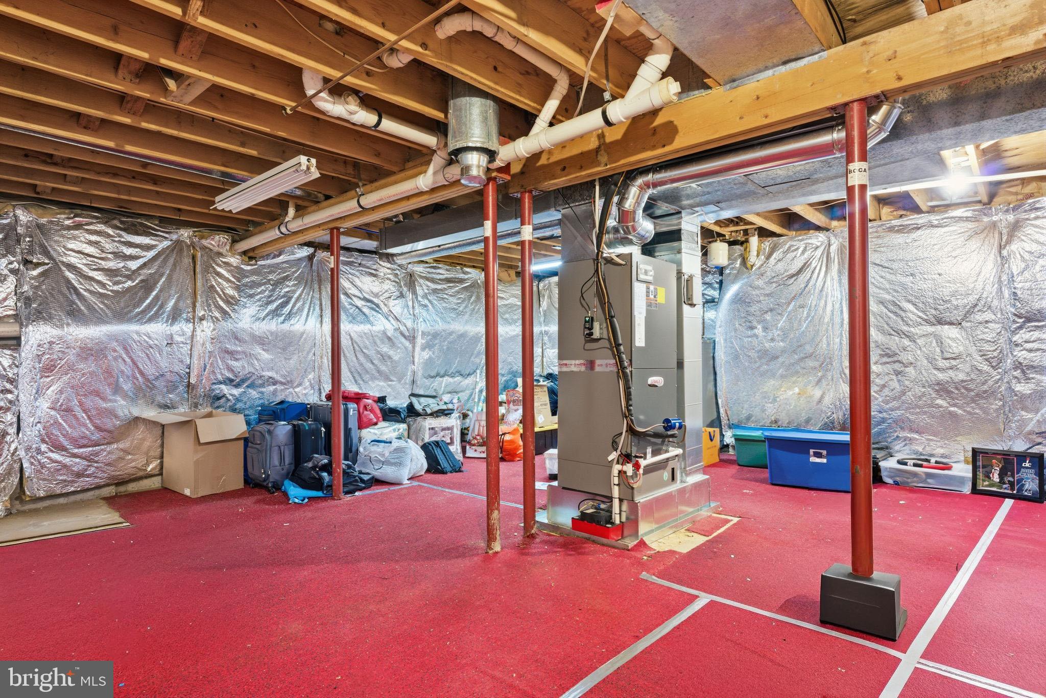 WISTARWOOD - Residential