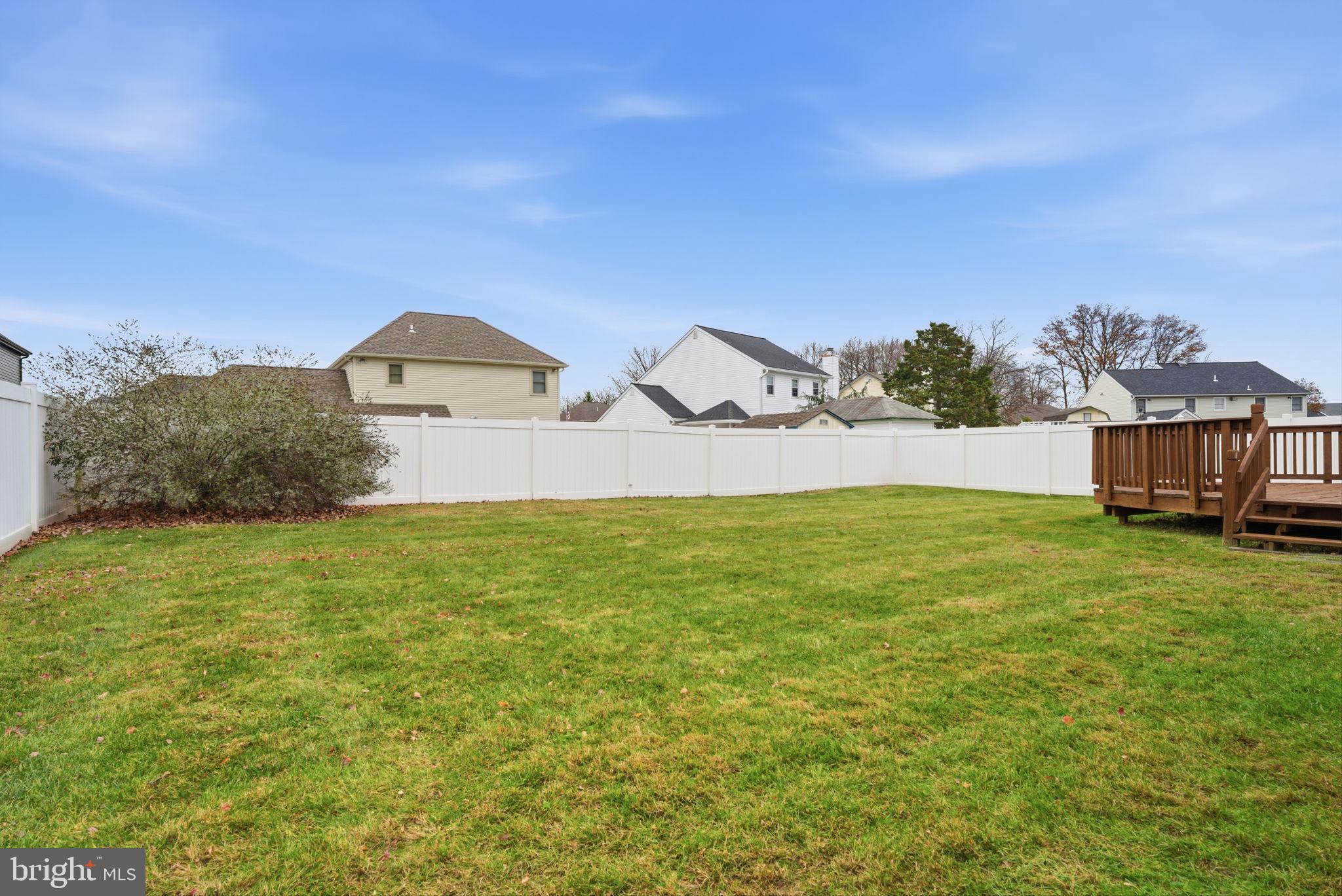 WISTARWOOD - Residential