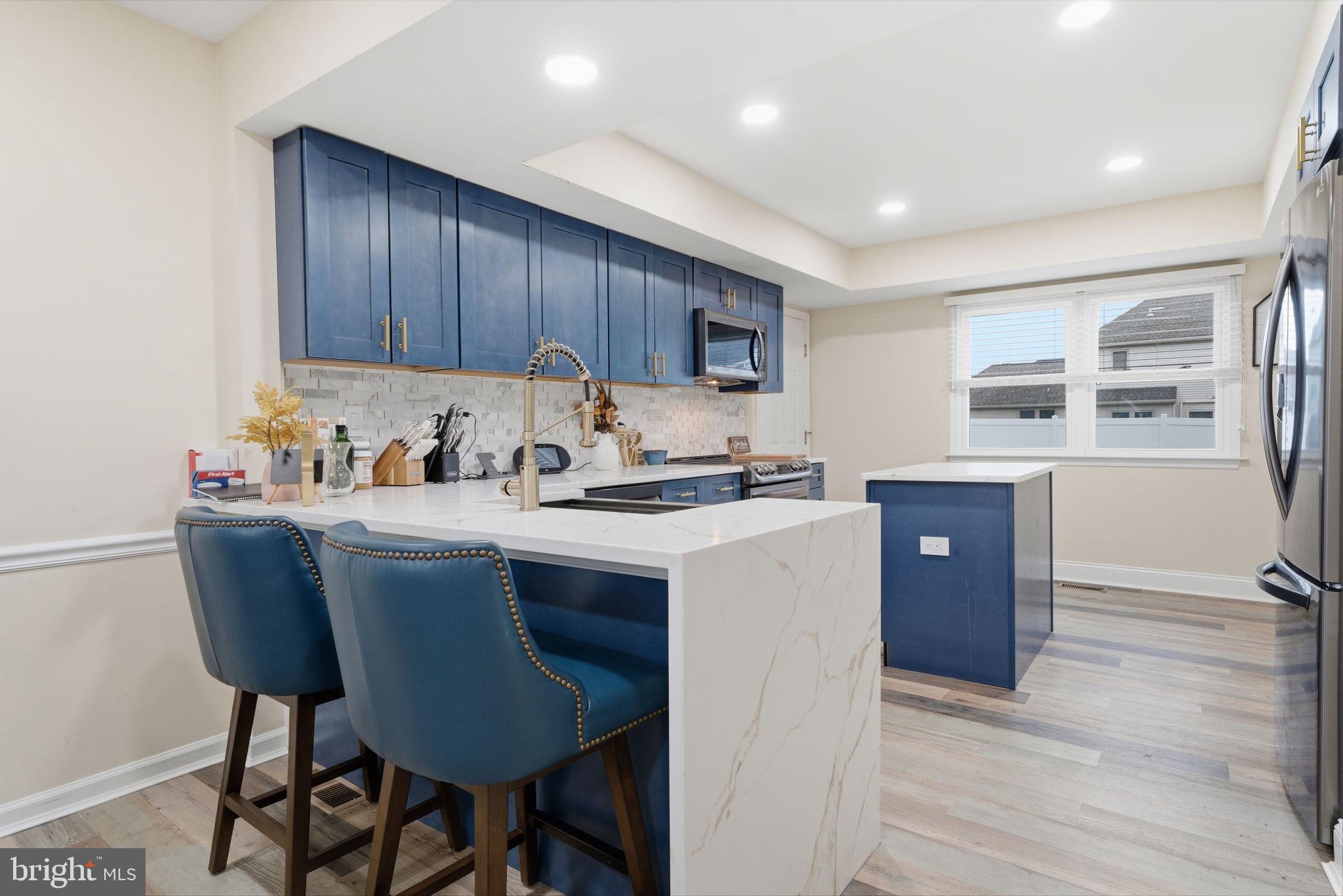 WISTARWOOD - Residential