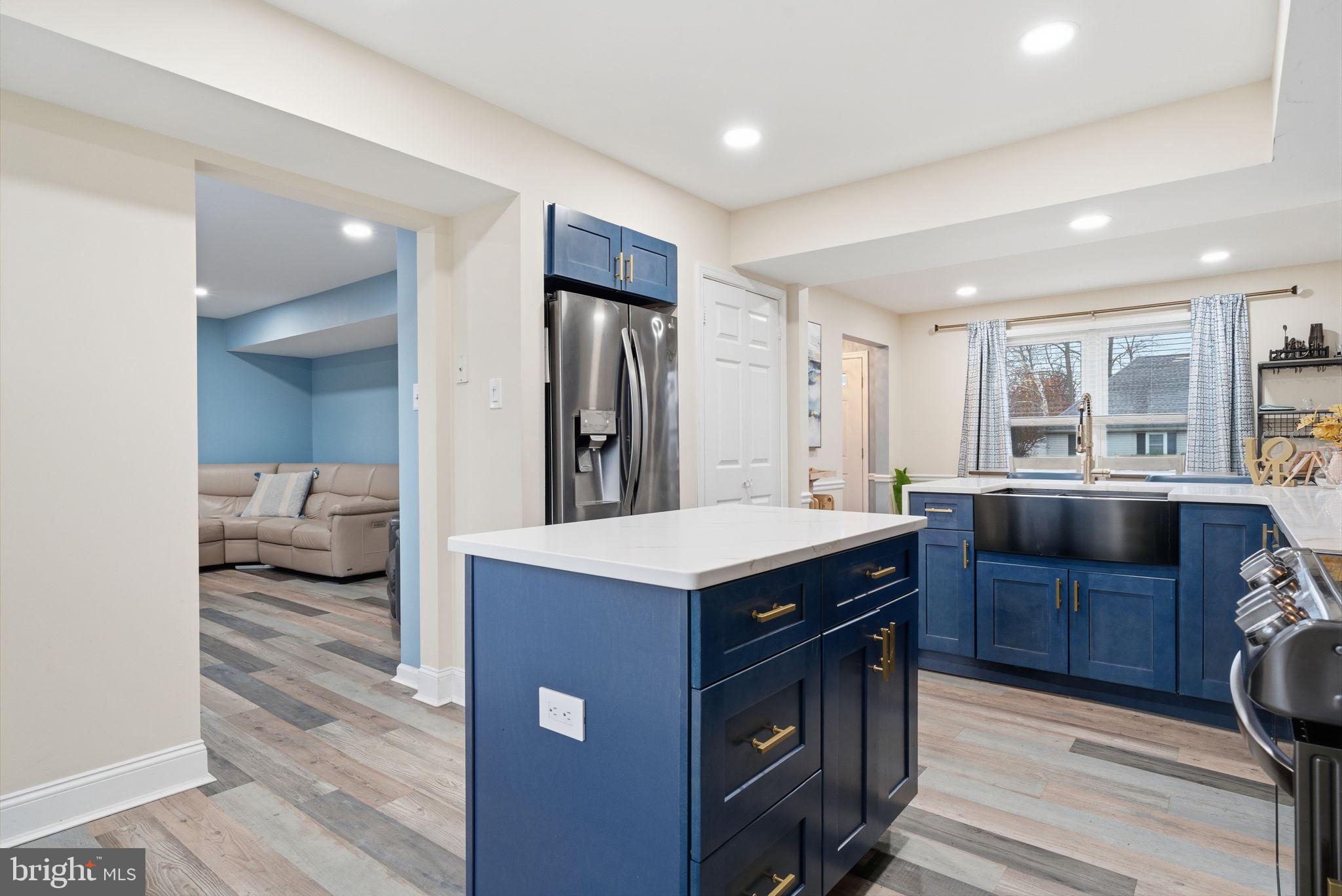 WISTARWOOD - Residential