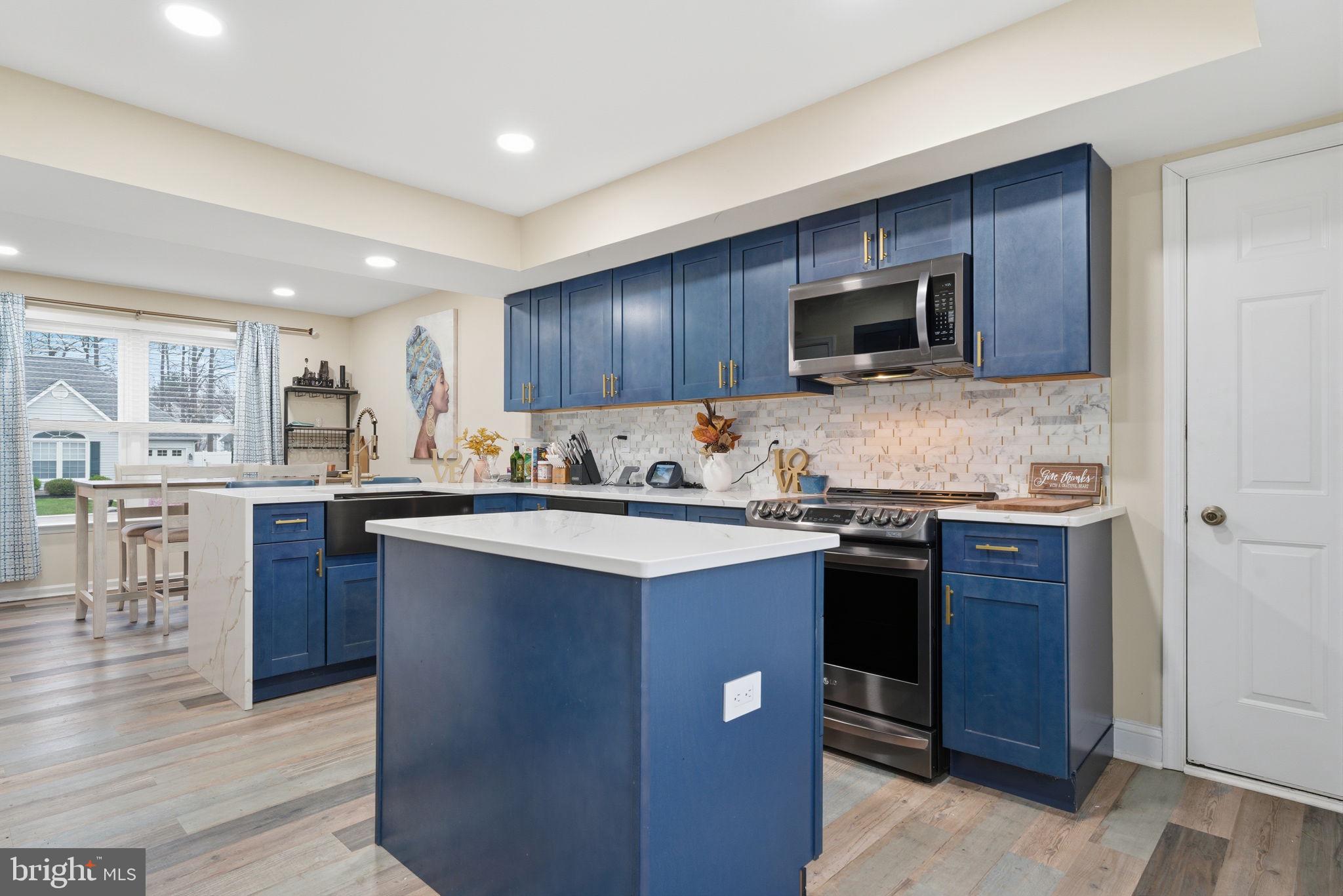 WISTARWOOD - Residential