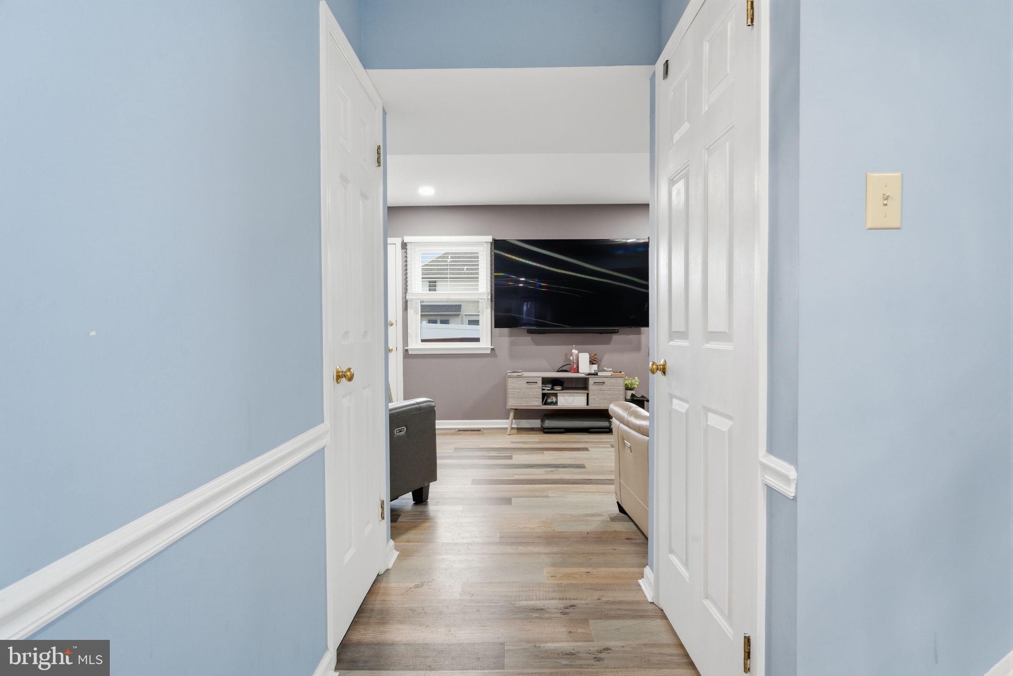 WISTARWOOD - Residential