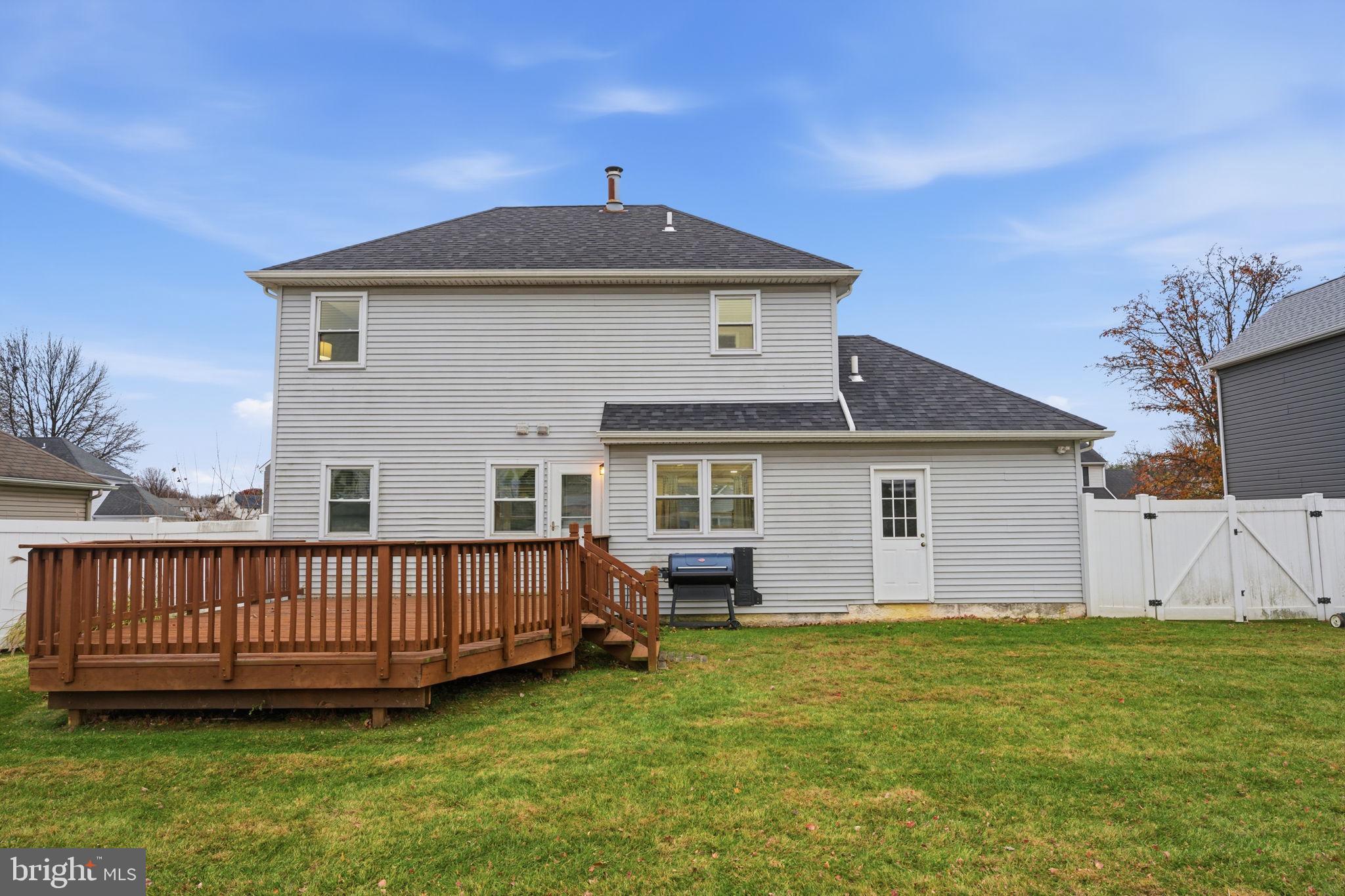 WISTARWOOD - Residential