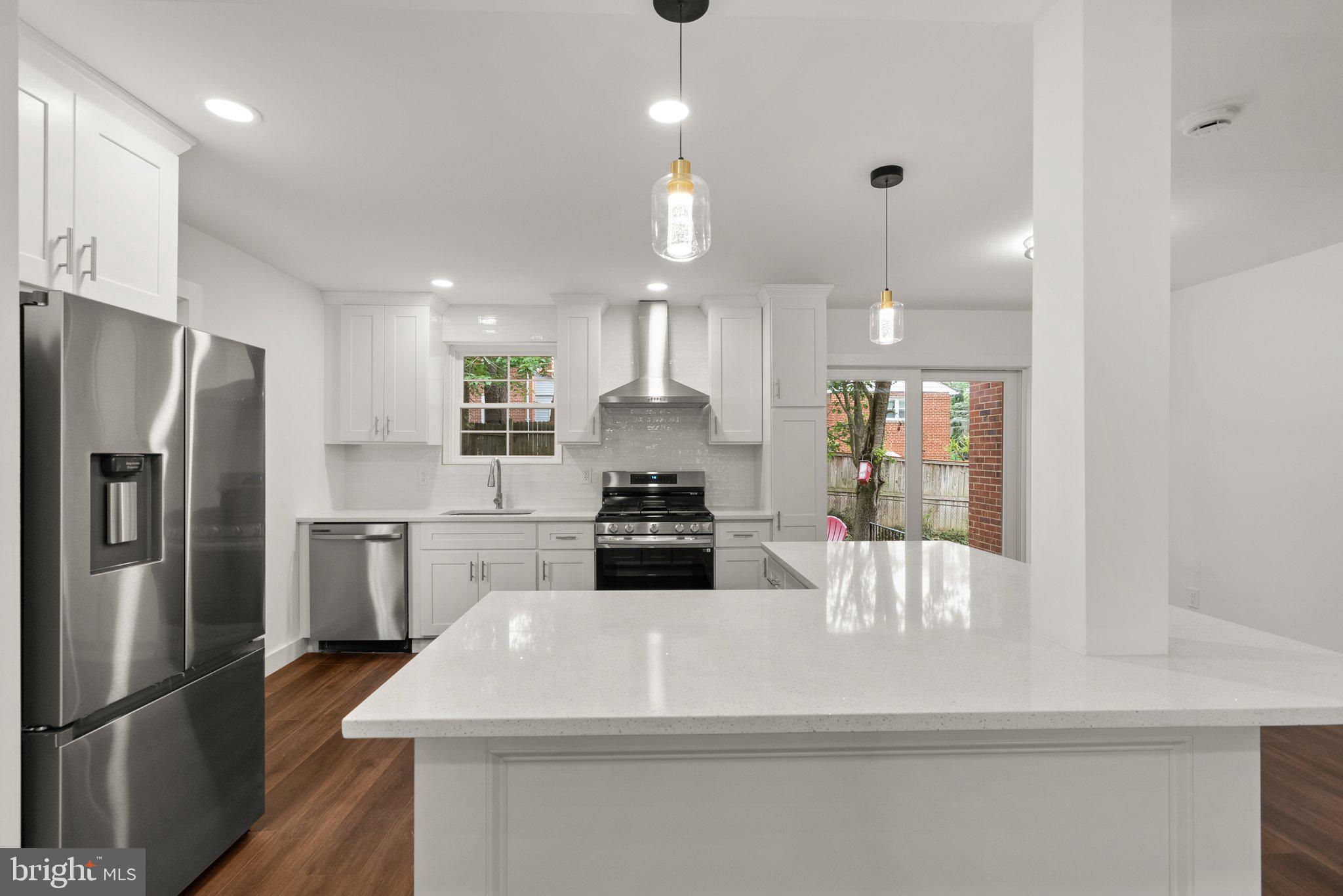 FAIRWAY - Residential Lease