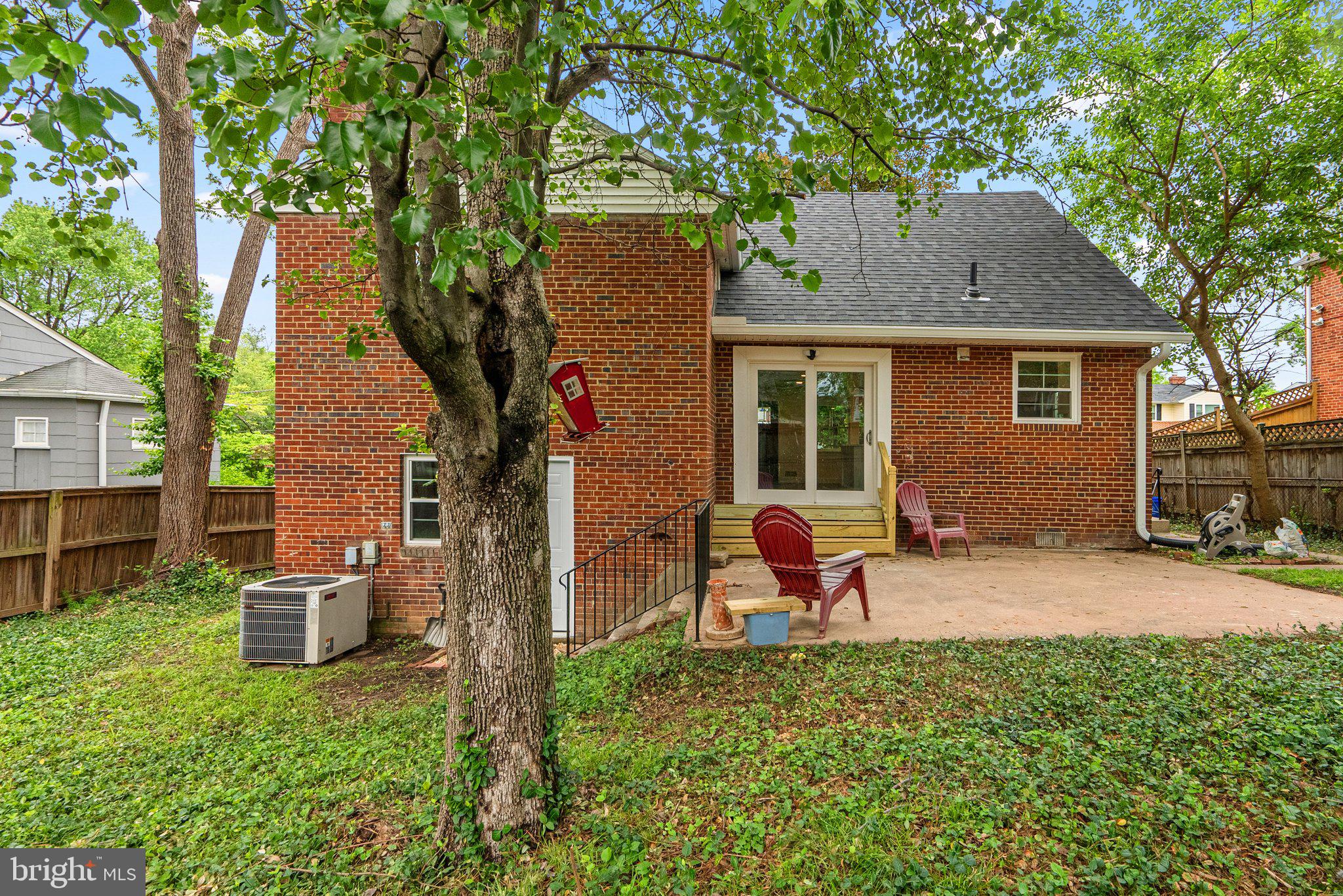 FAIRWAY - Residential Lease