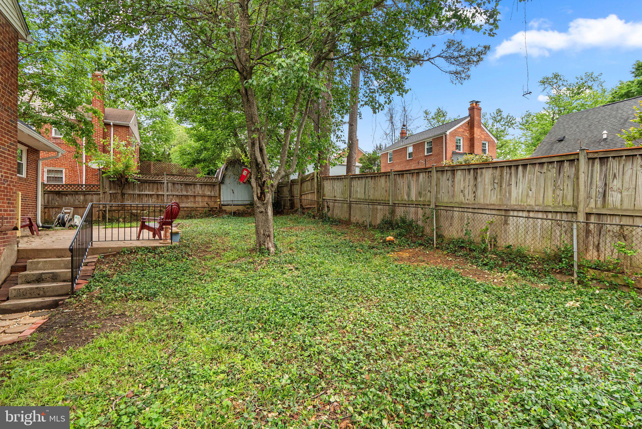 FAIRWAY - Residential Lease