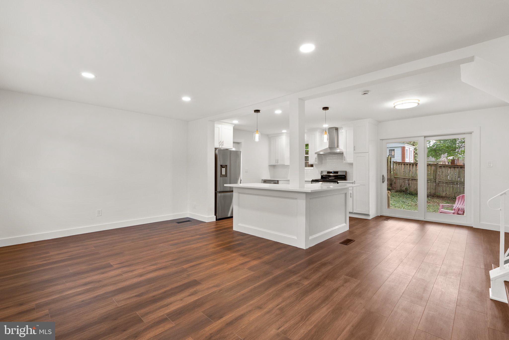 FAIRWAY - Residential Lease