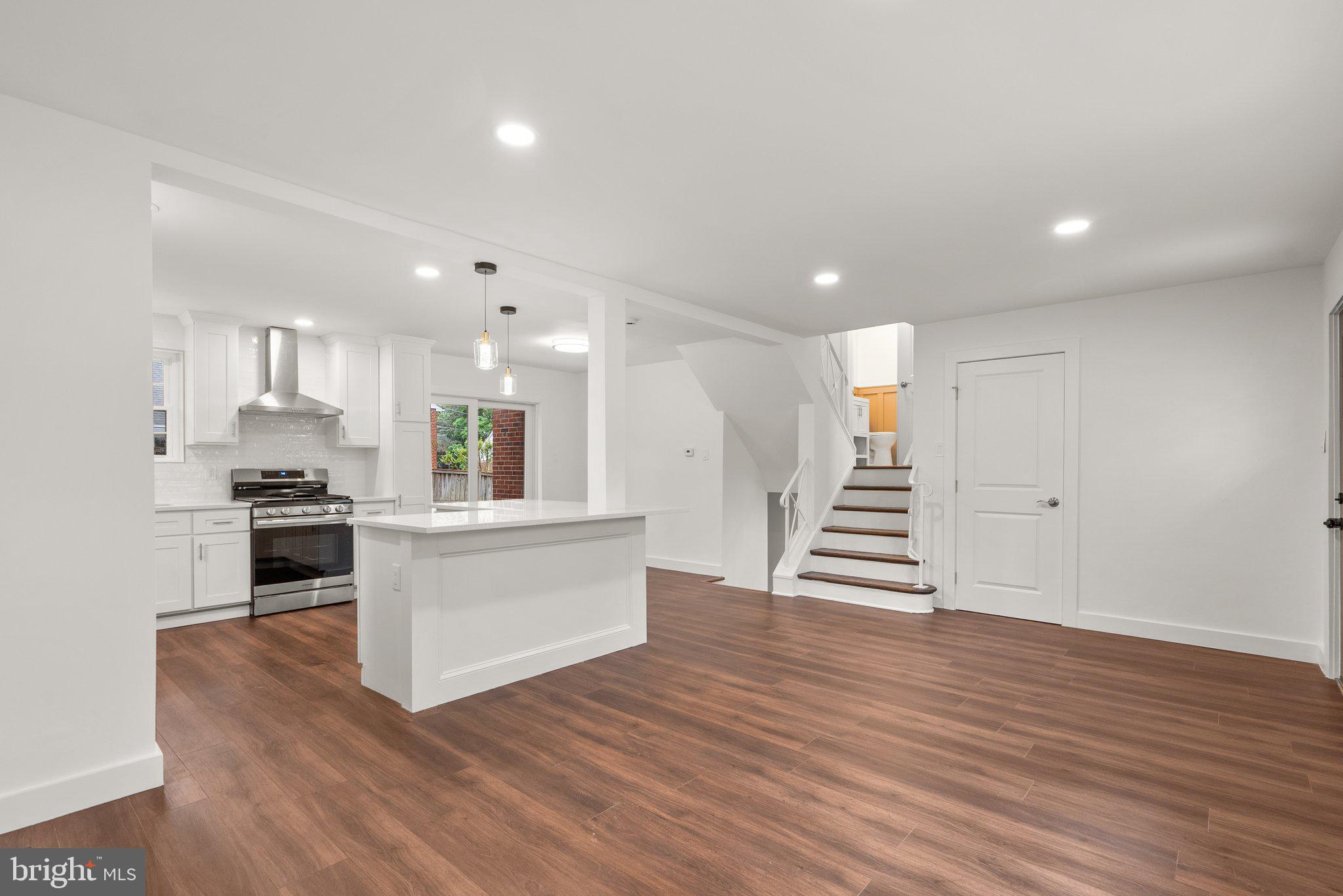 FAIRWAY - Residential Lease