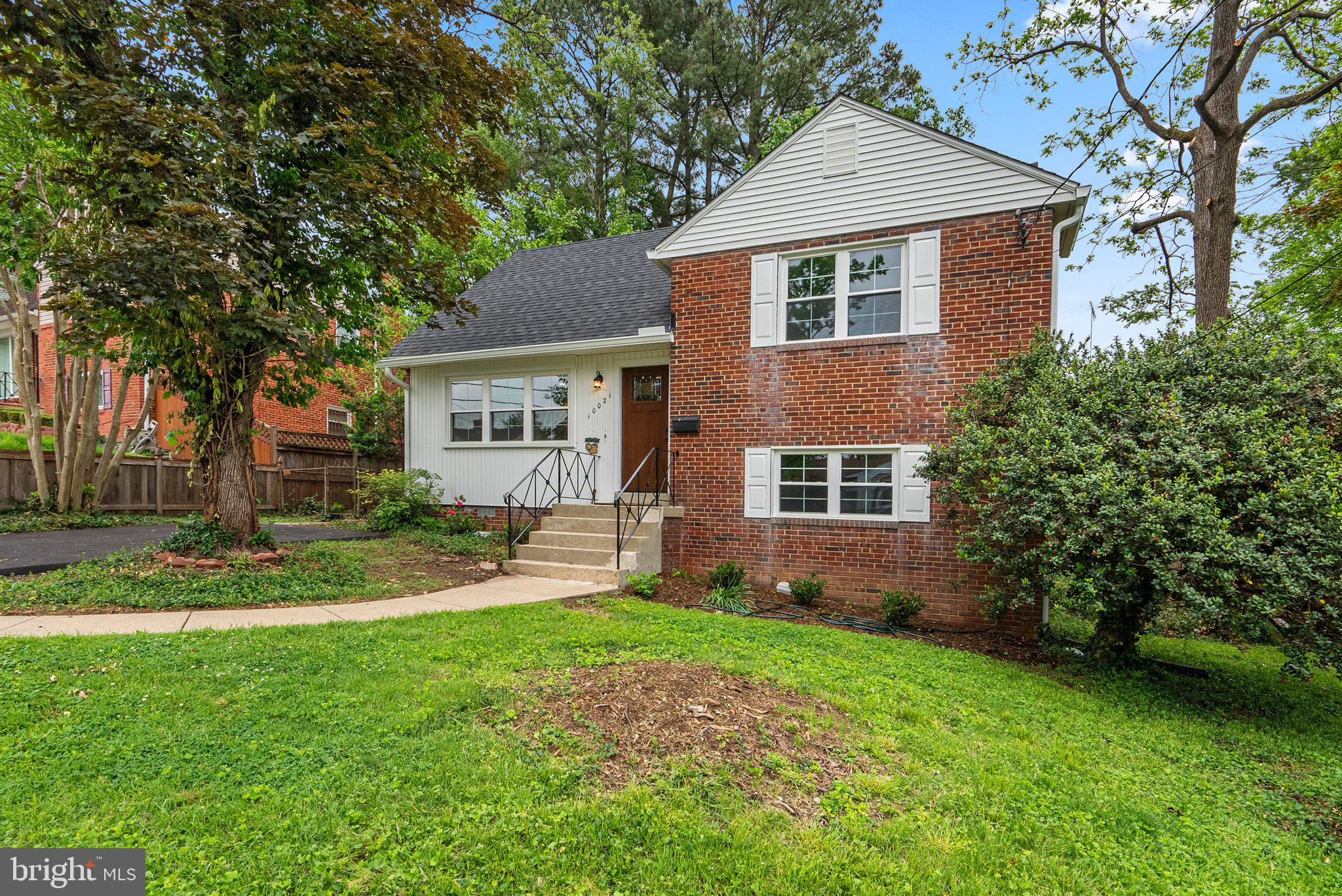 FAIRWAY - Residential Lease