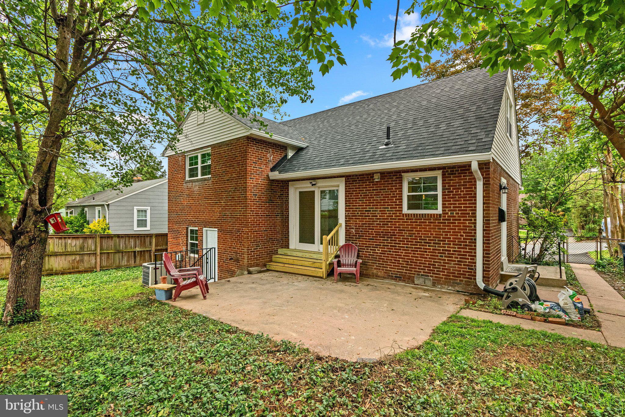 FAIRWAY - Residential Lease