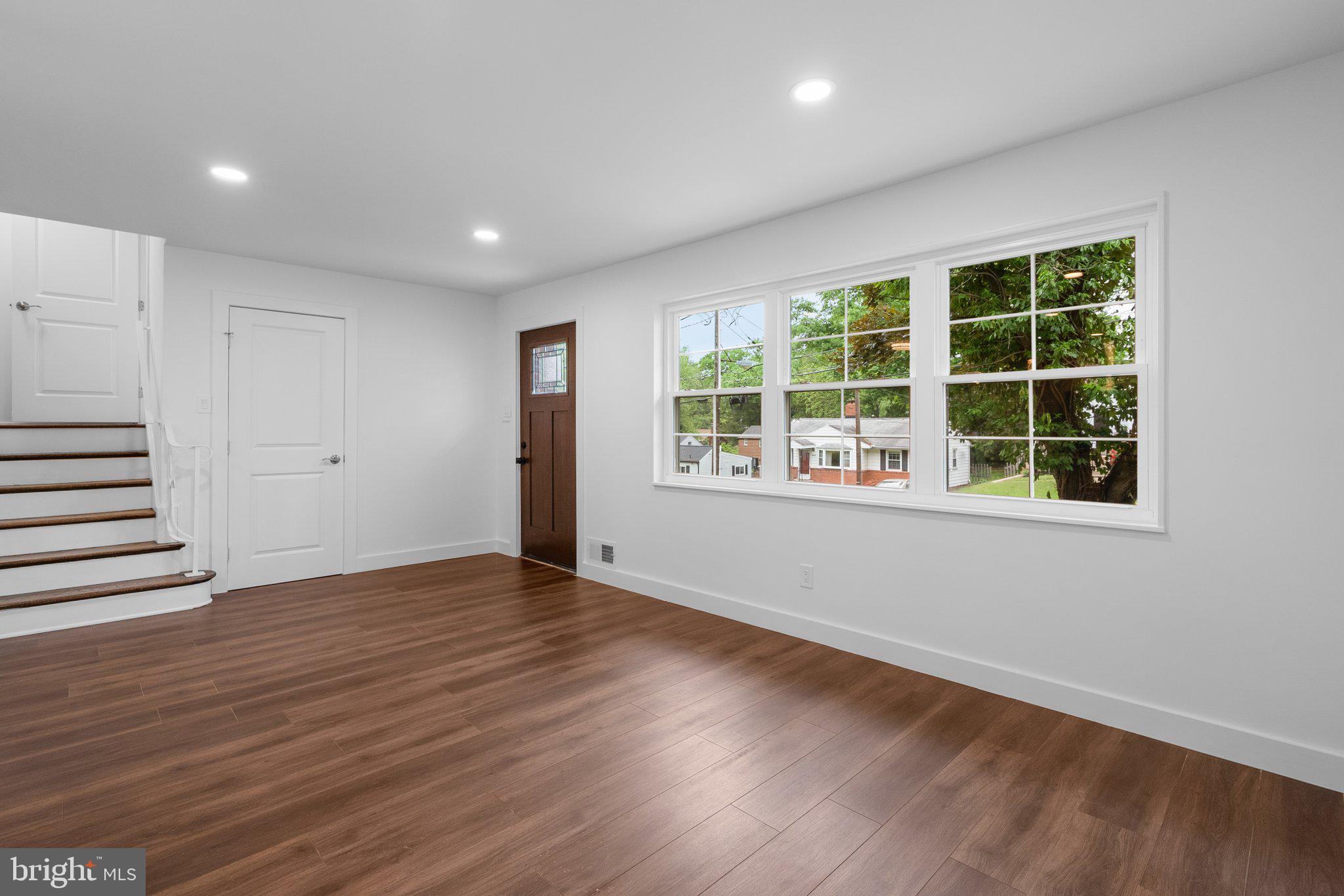 FAIRWAY - Residential Lease