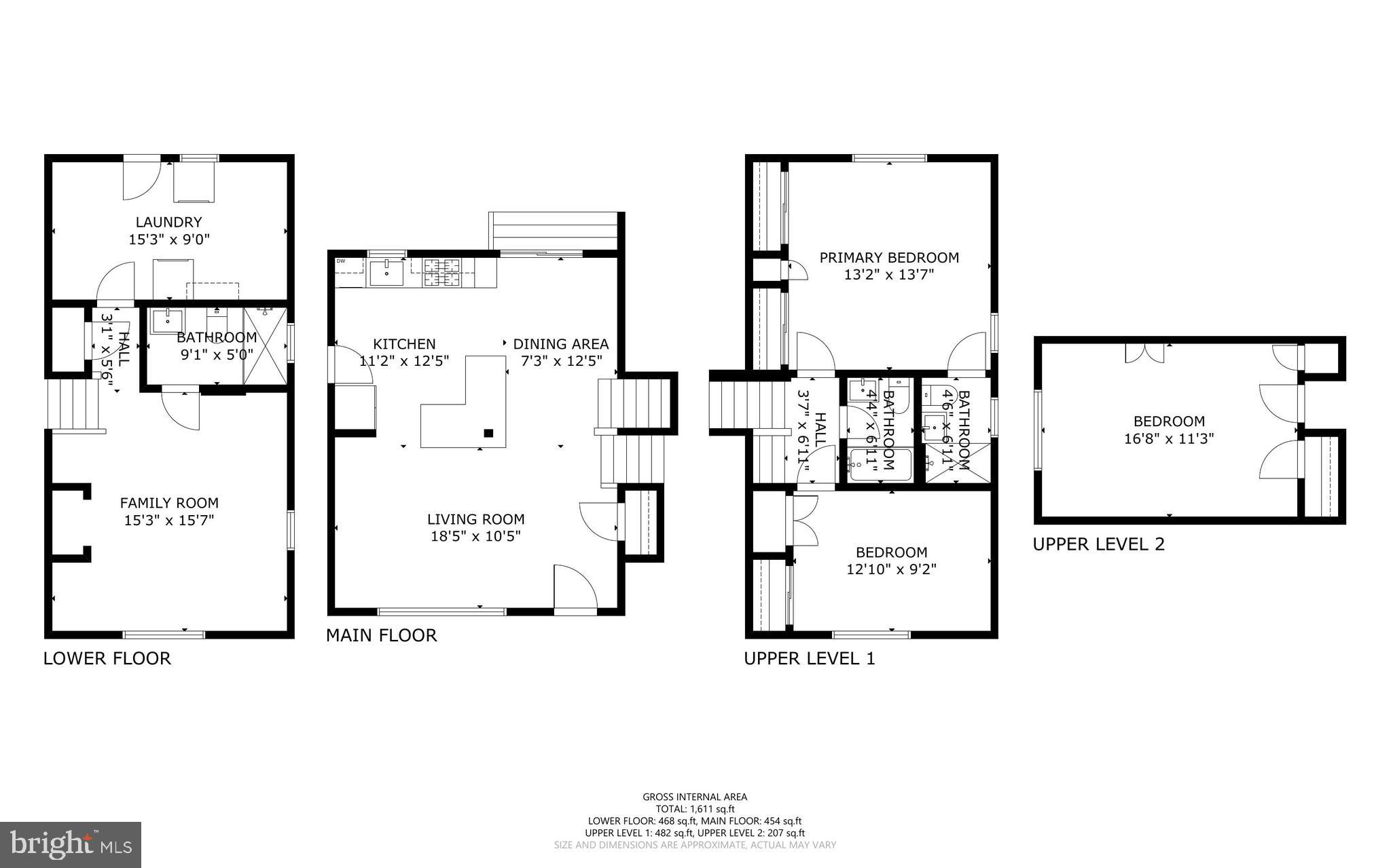FAIRWAY - Residential Lease