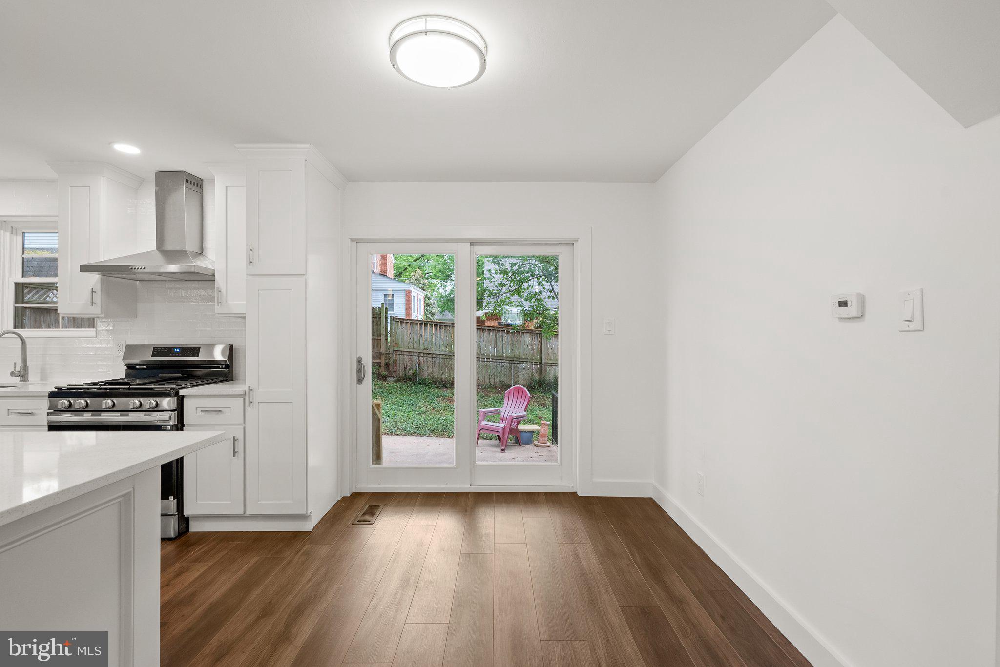 FAIRWAY - Residential Lease