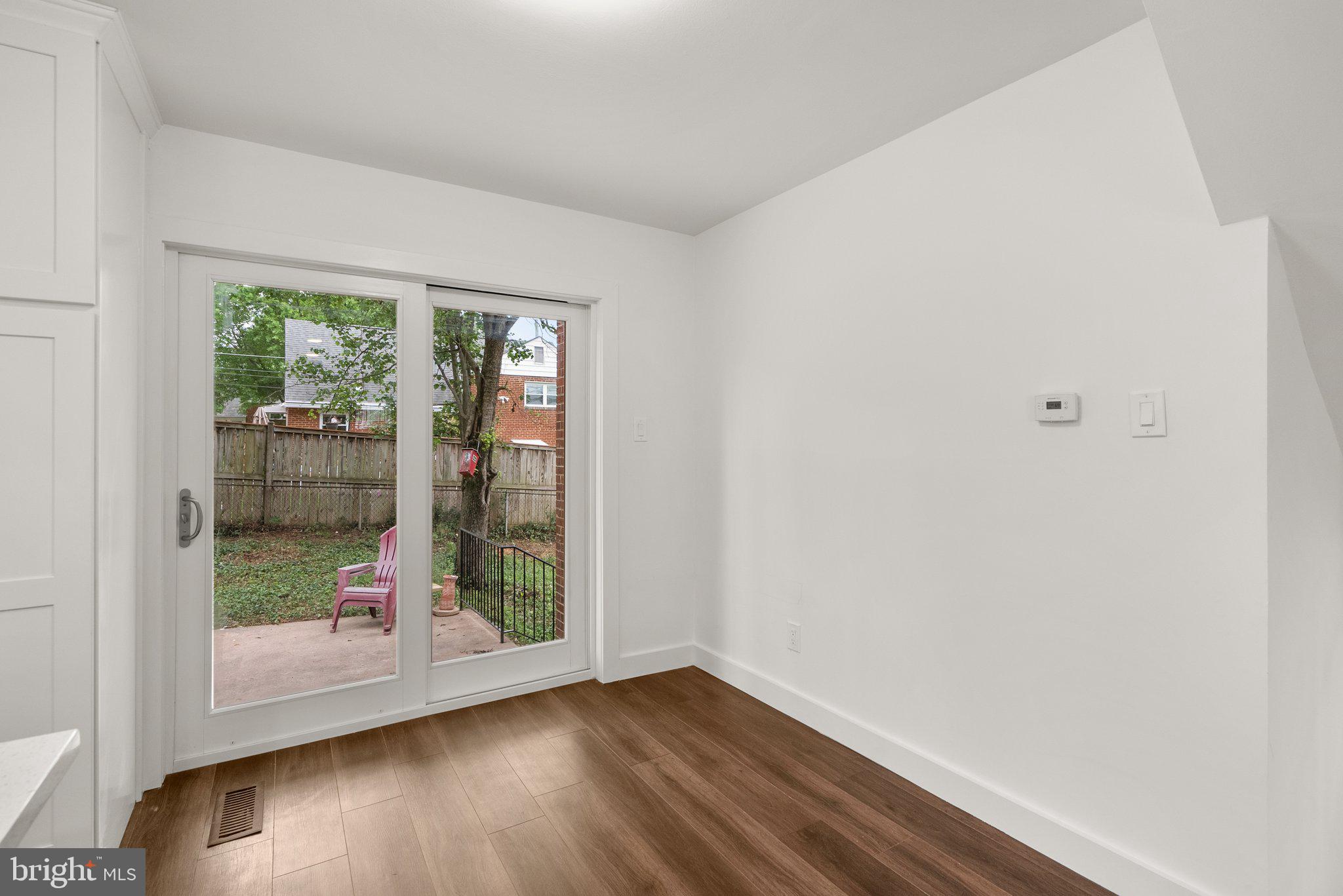 FAIRWAY - Residential Lease