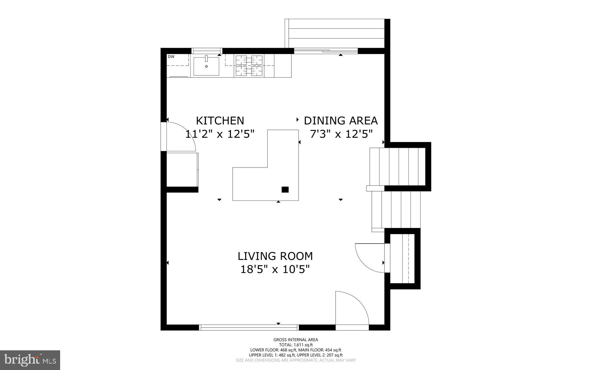 FAIRWAY - Residential Lease
