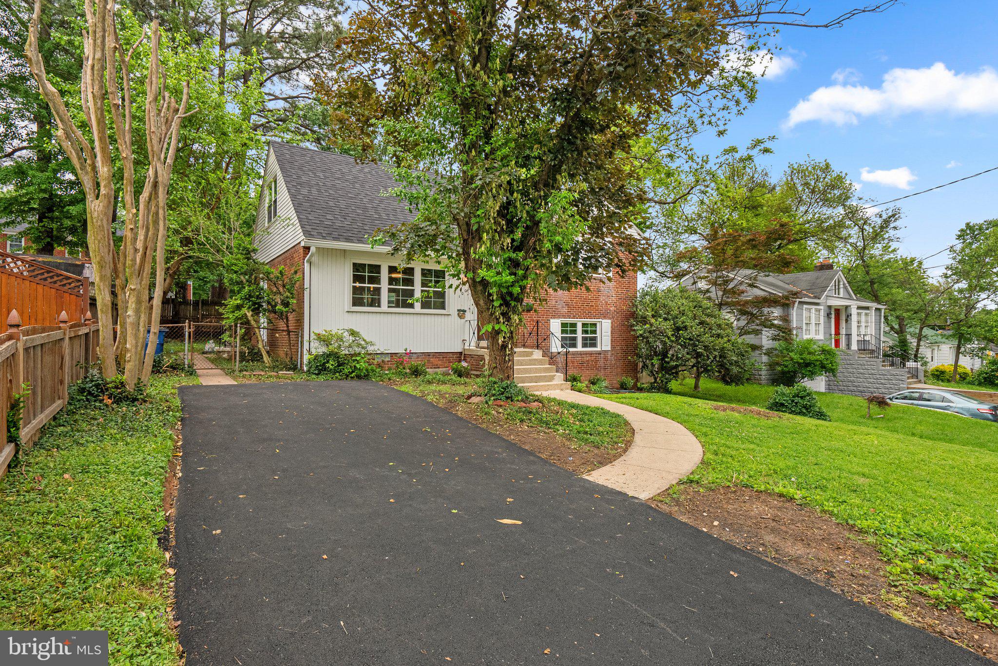 FAIRWAY - Residential Lease