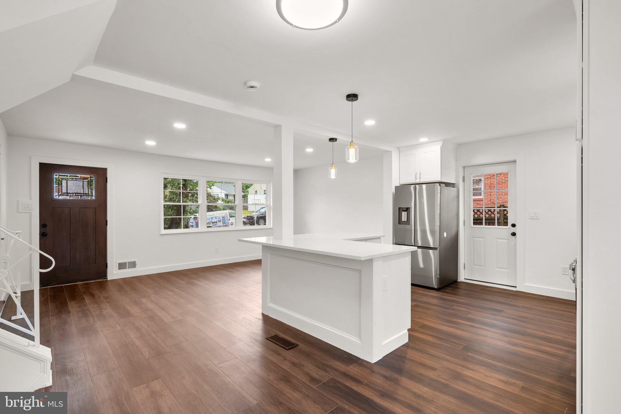 FAIRWAY - Residential Lease