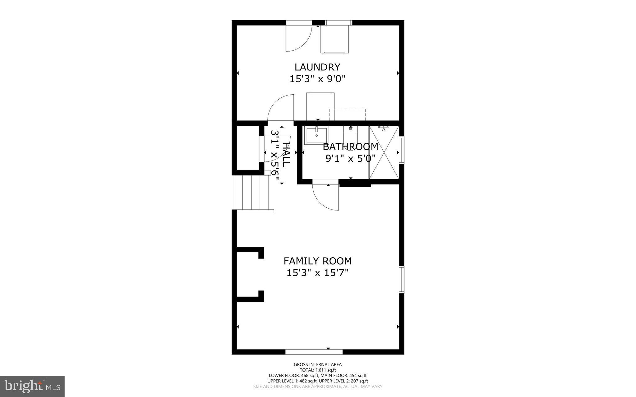 FAIRWAY - Residential Lease