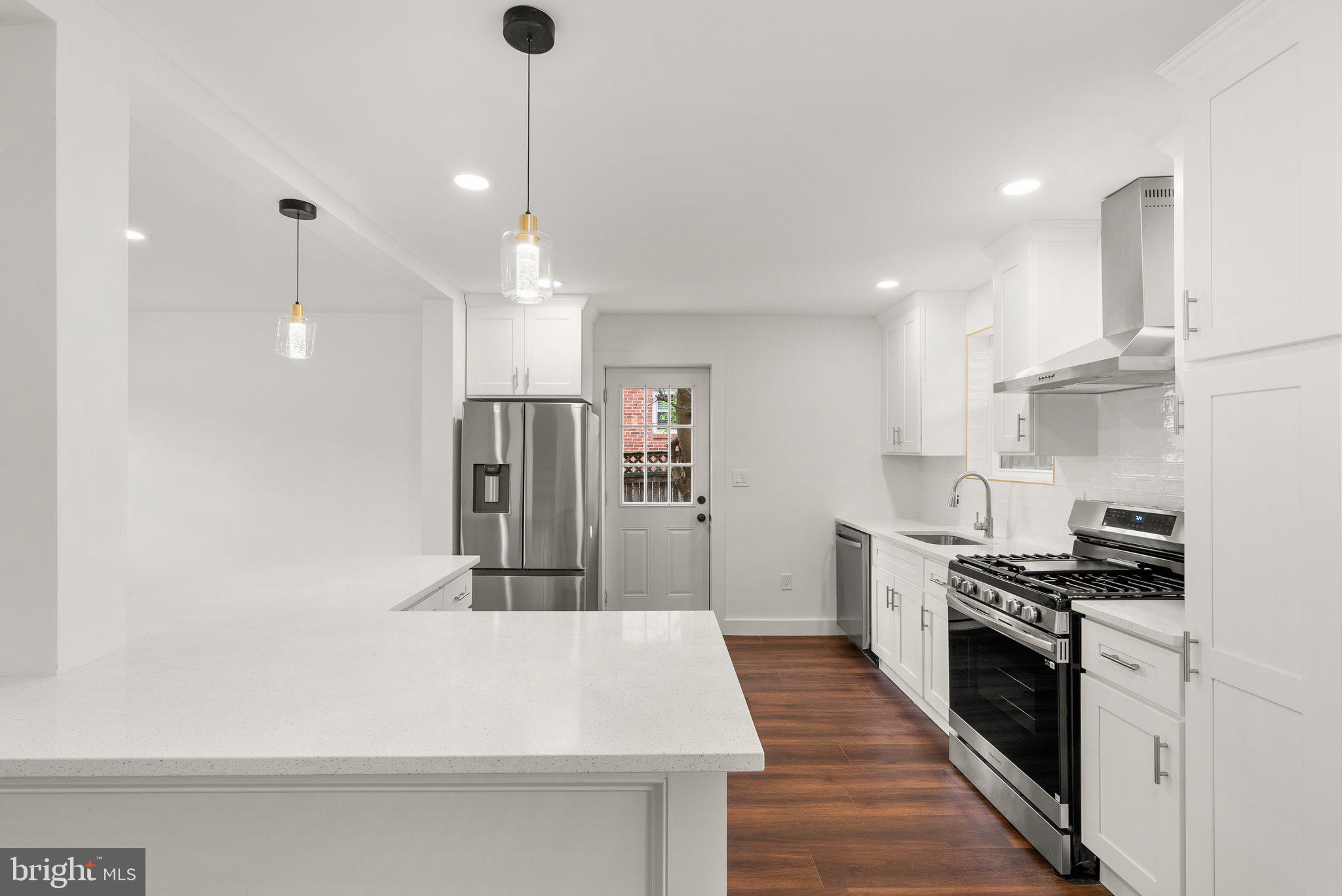 FAIRWAY - Residential Lease