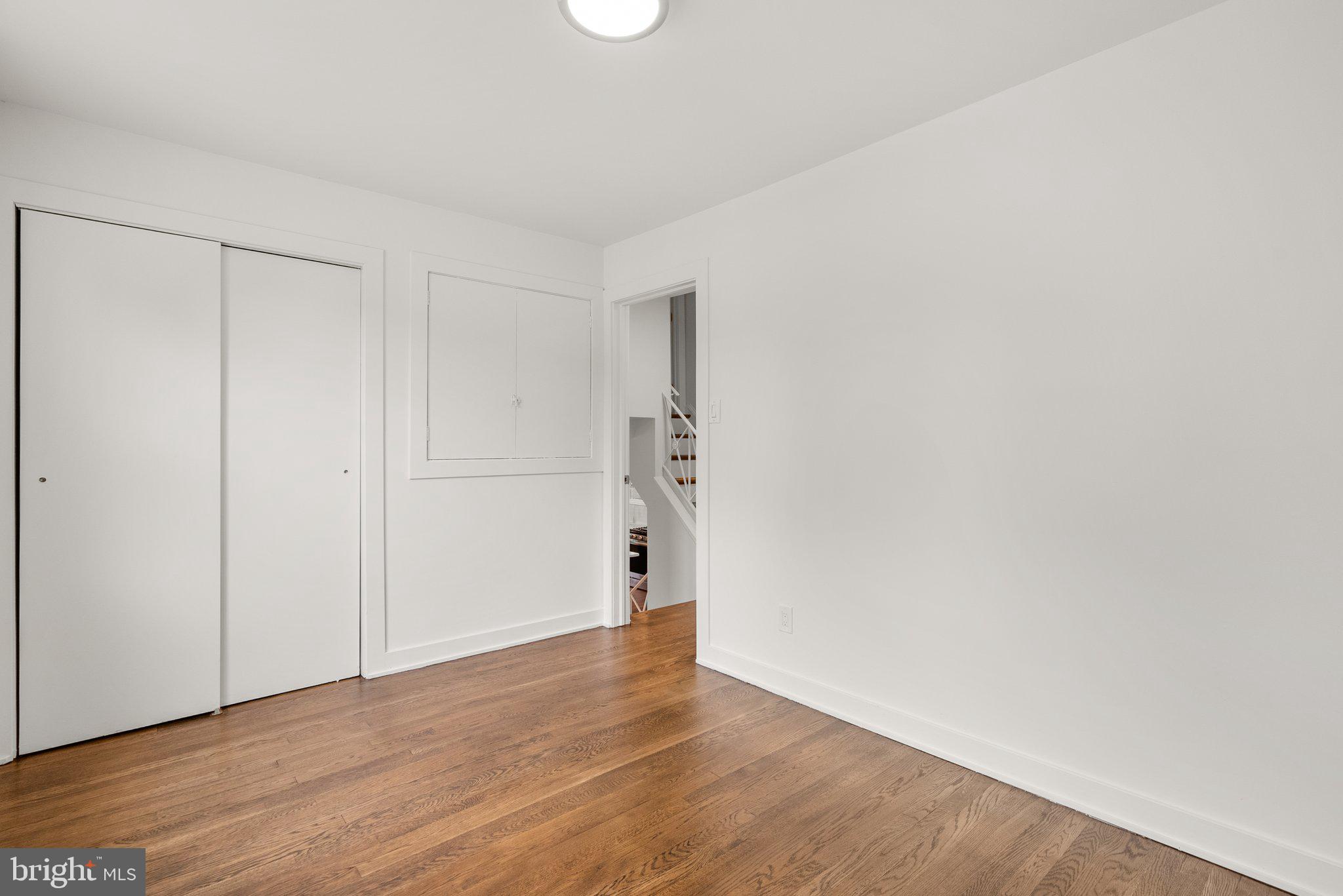 FAIRWAY - Residential Lease