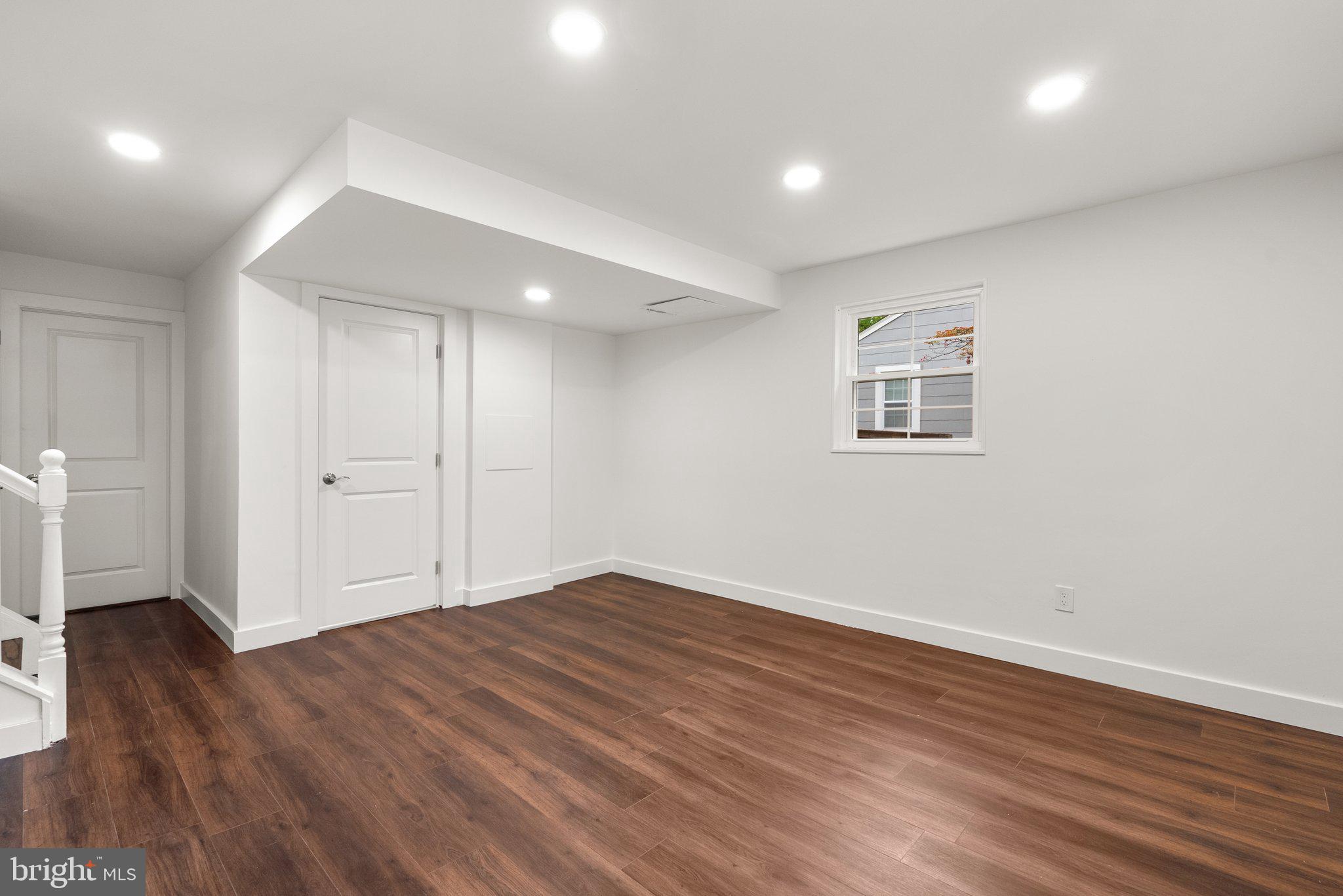 FAIRWAY - Residential Lease