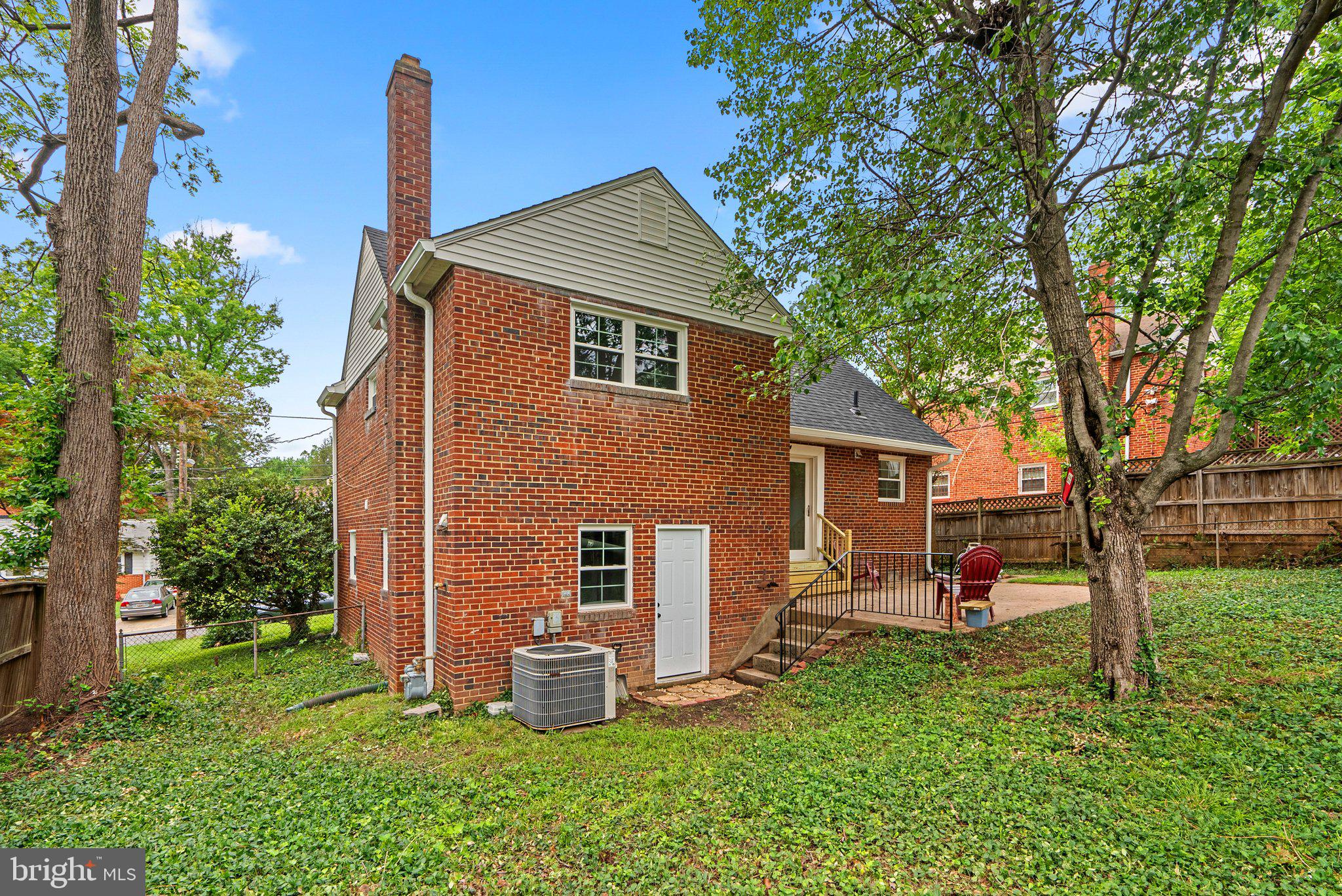 FAIRWAY - Residential Lease